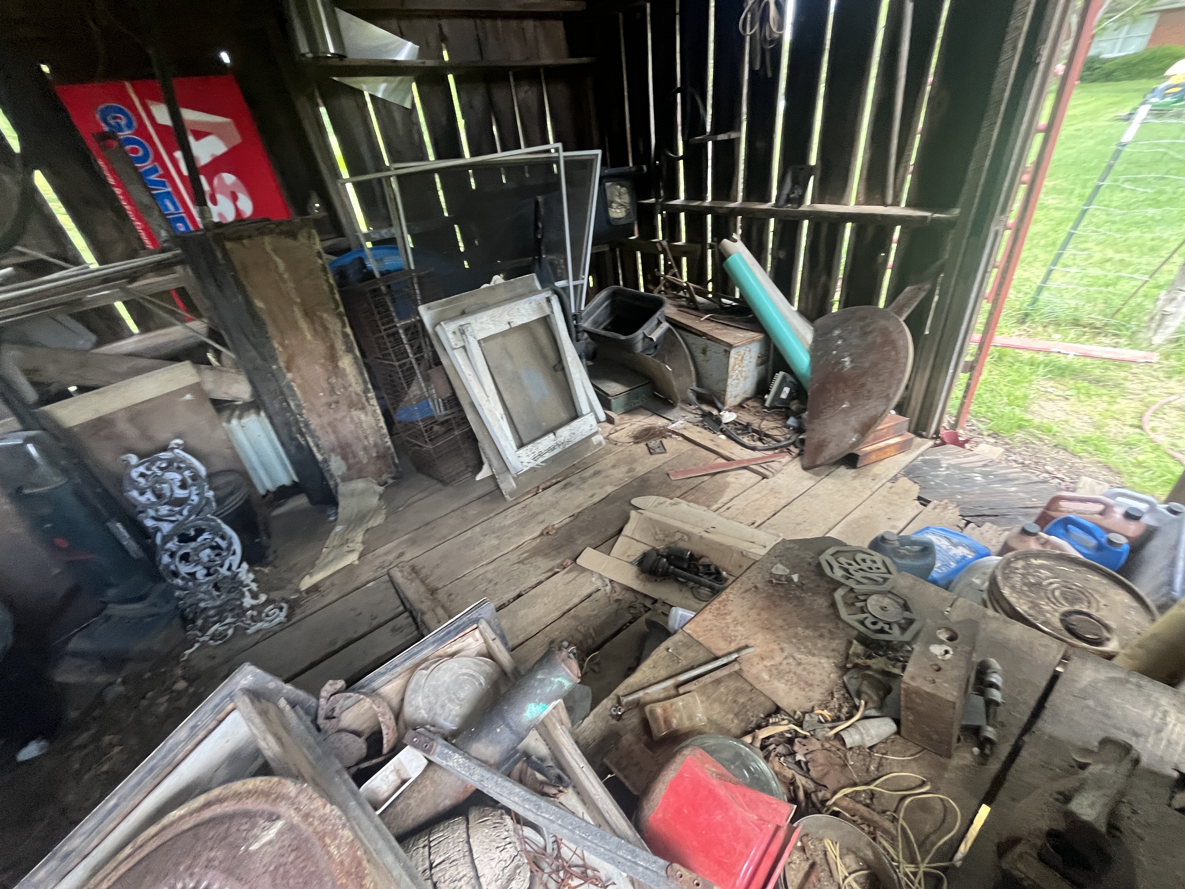 Real Estate & Personal Property Auction - McClaran Estate Image