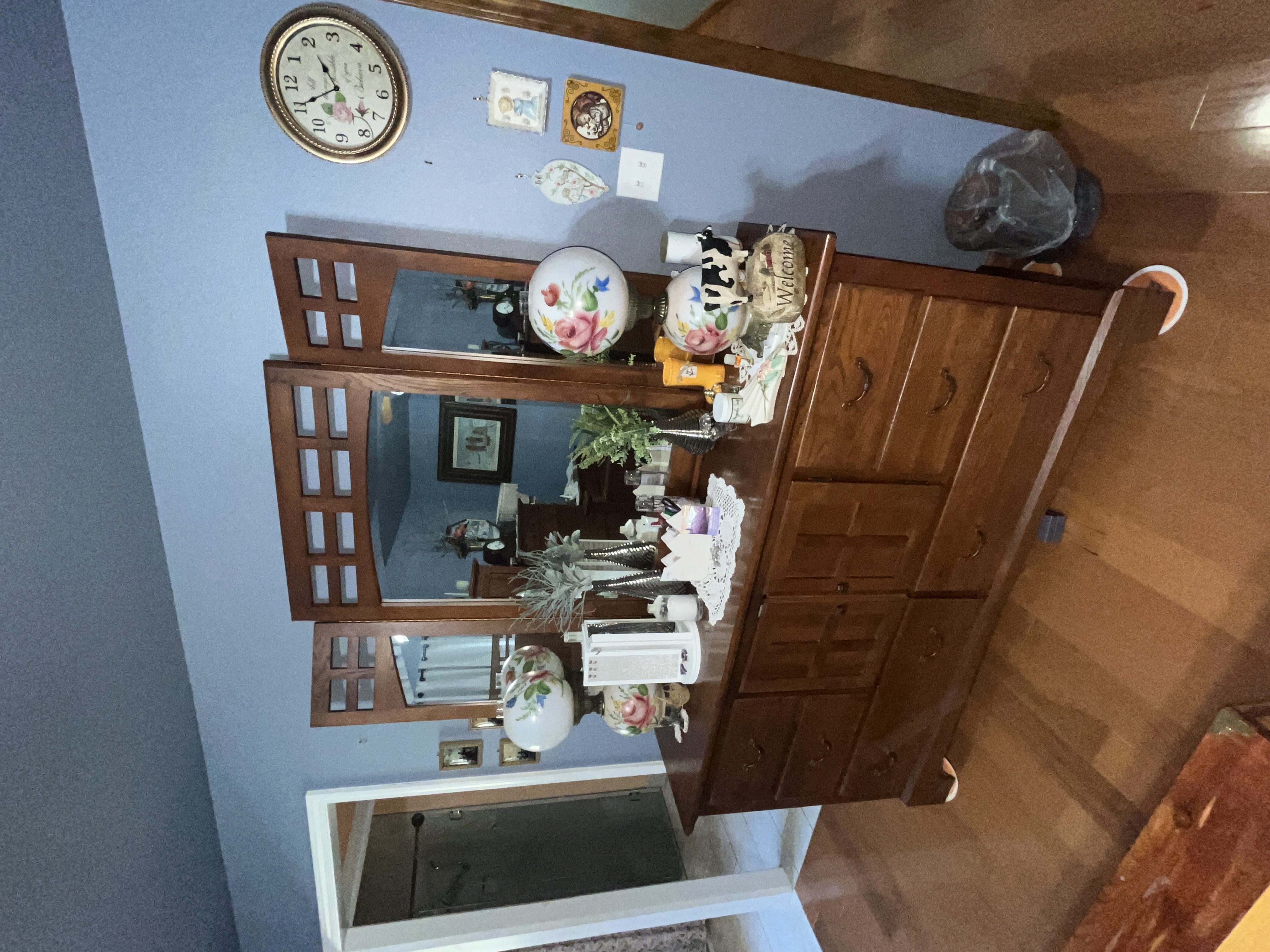 Varvil Estate Auction Image