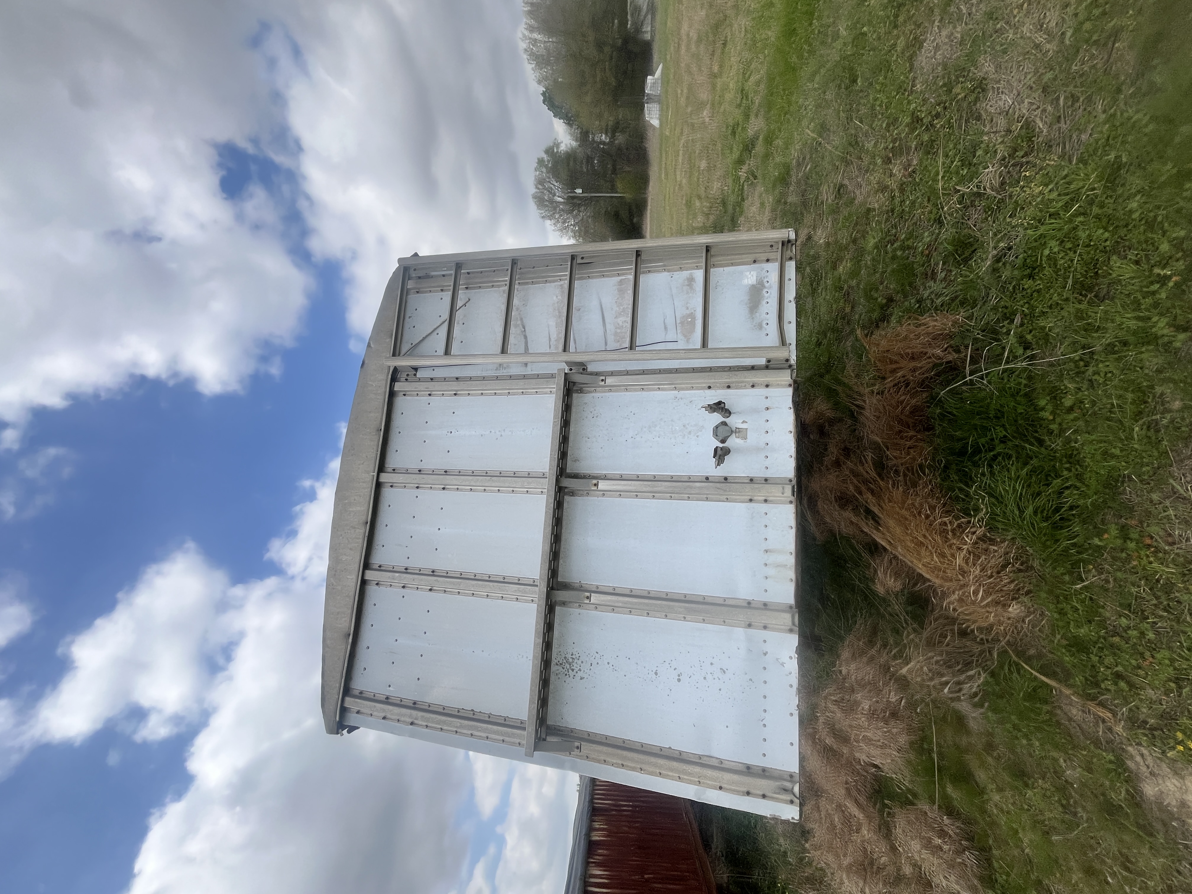 Retirement Farm Equipment Auction Image