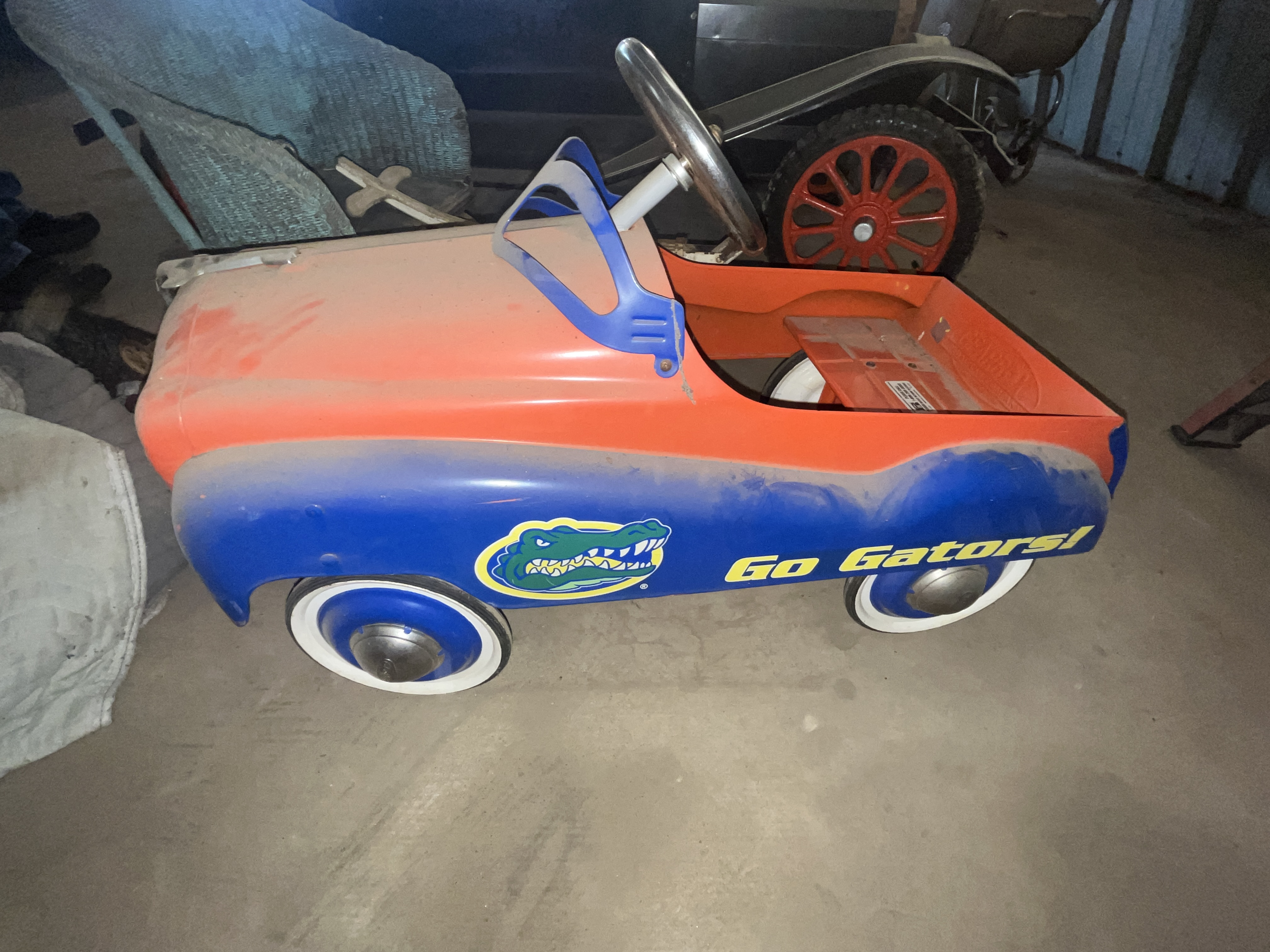 Collector's Dream Auction Image