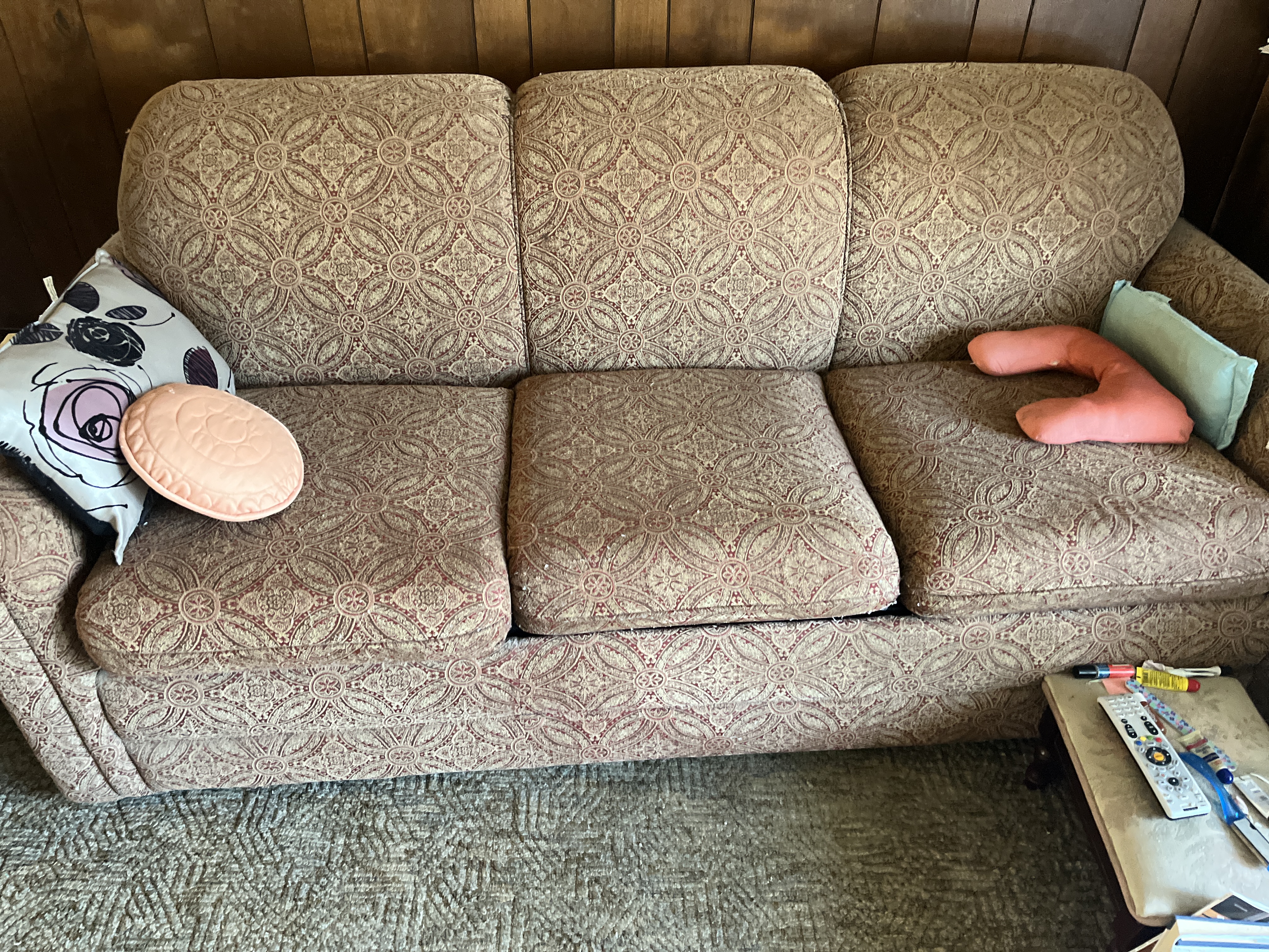 Living Estate of Ms Mary Schug Image