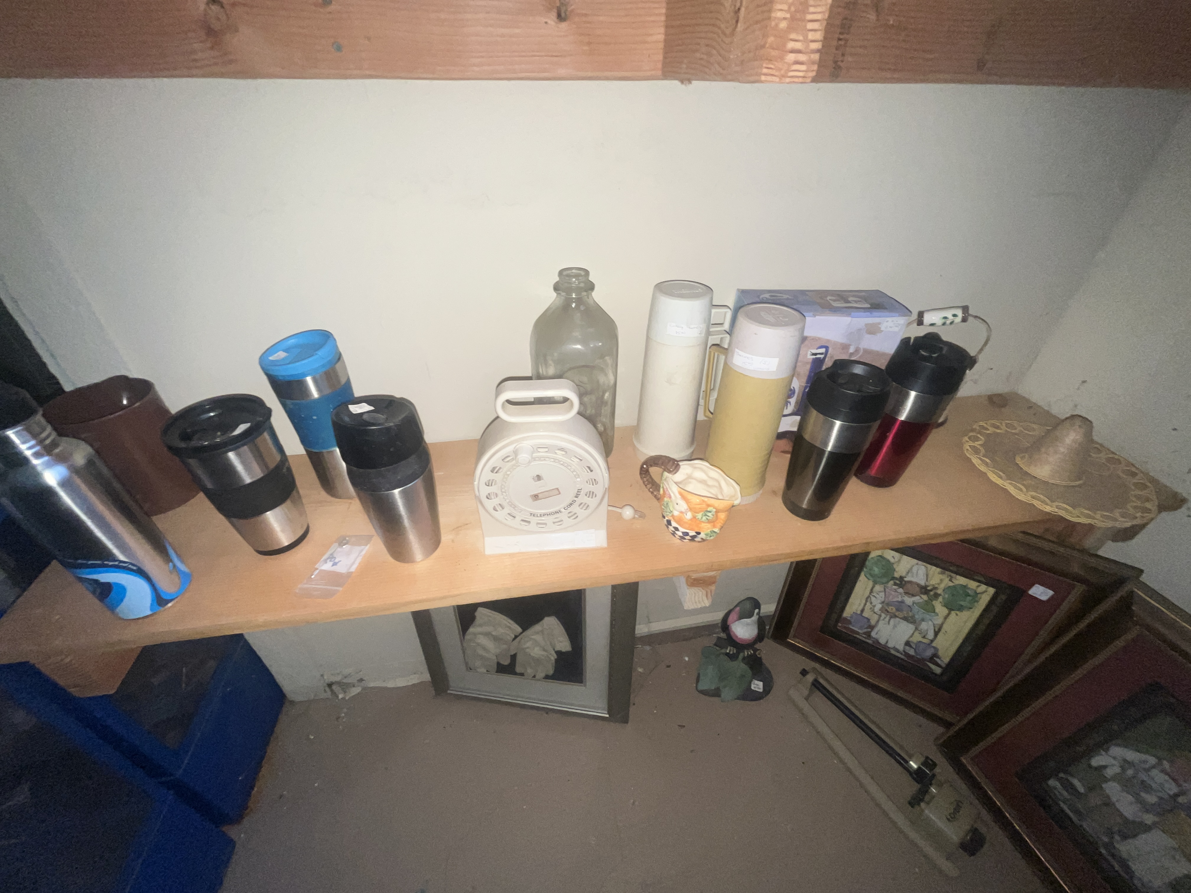 Real Estate & Retail Business Liquidation Image