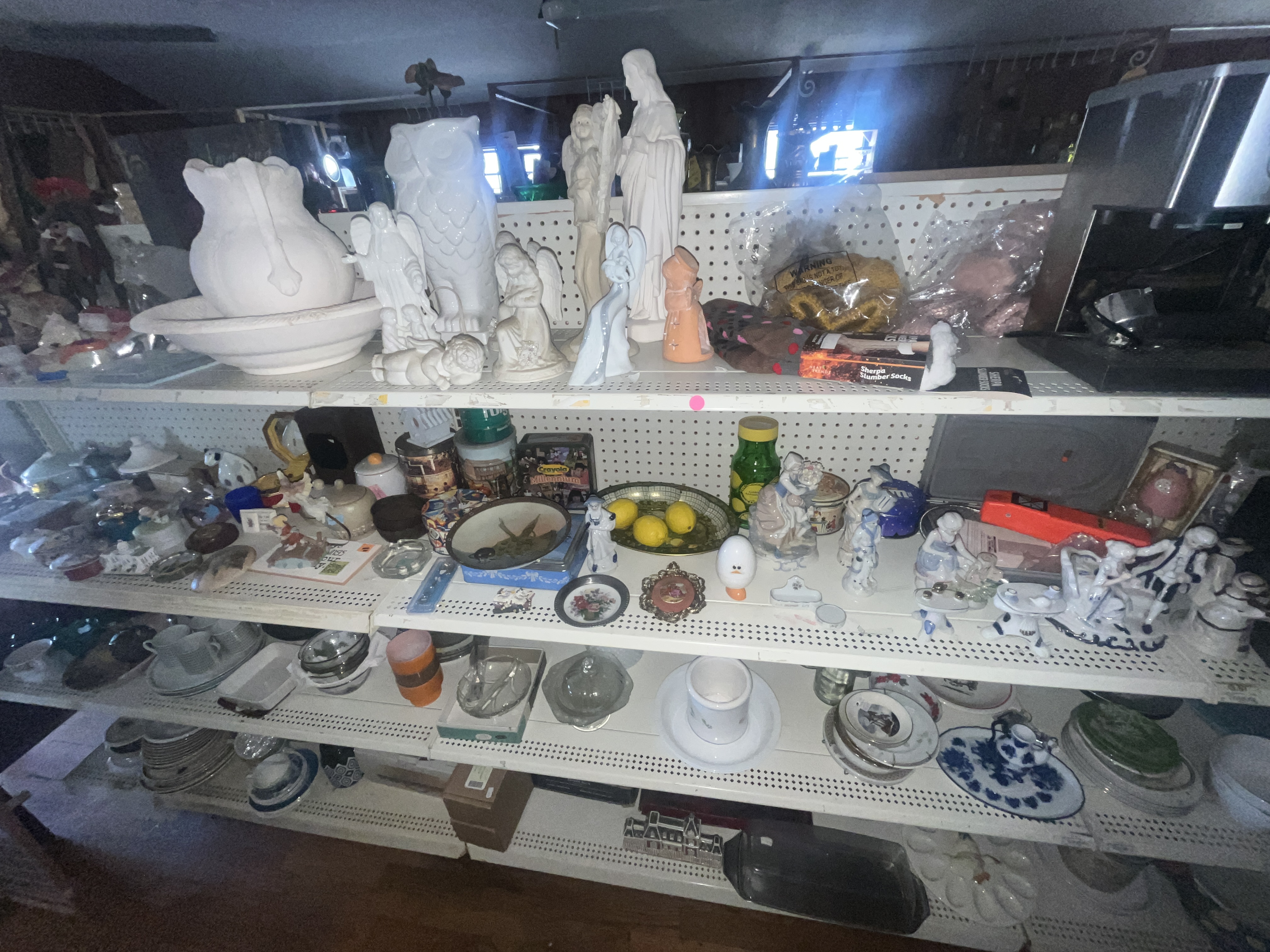 Real Estate & Retail Business Liquidation Image