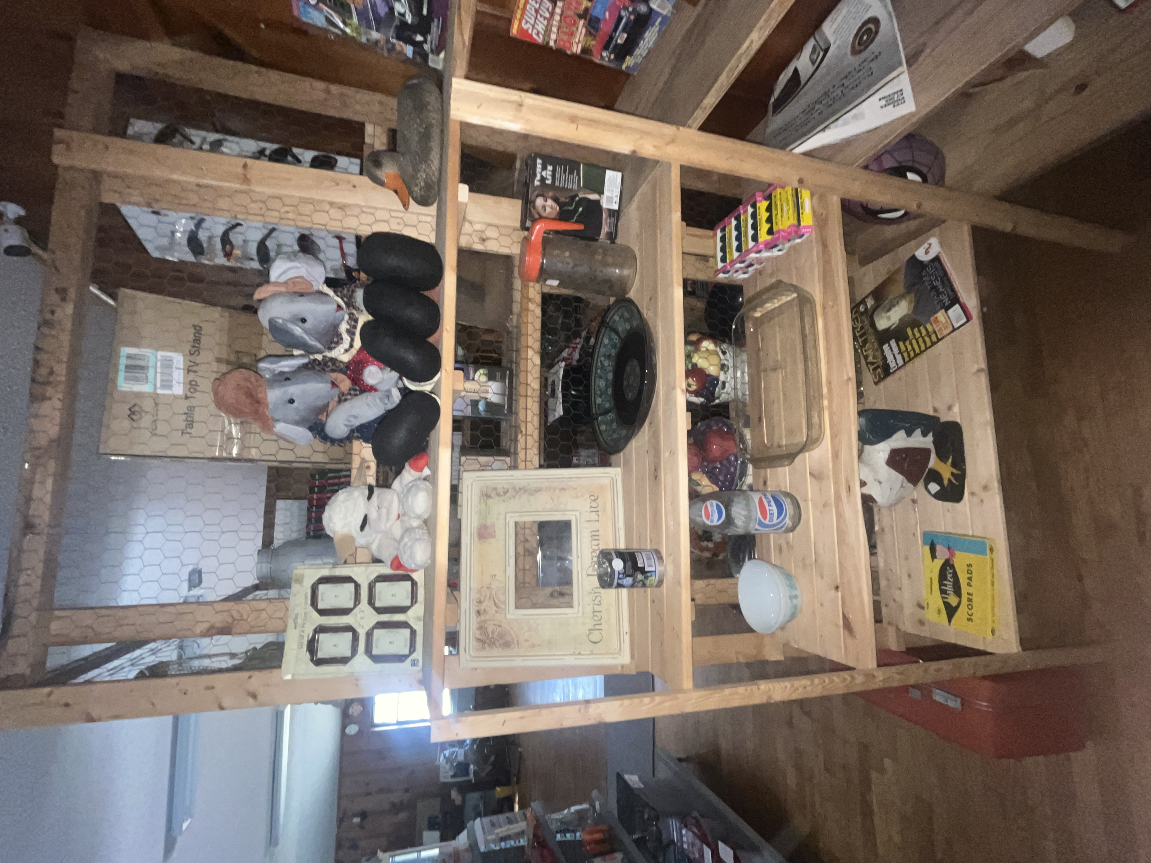 Real Estate & Retail Business Liquidation Image