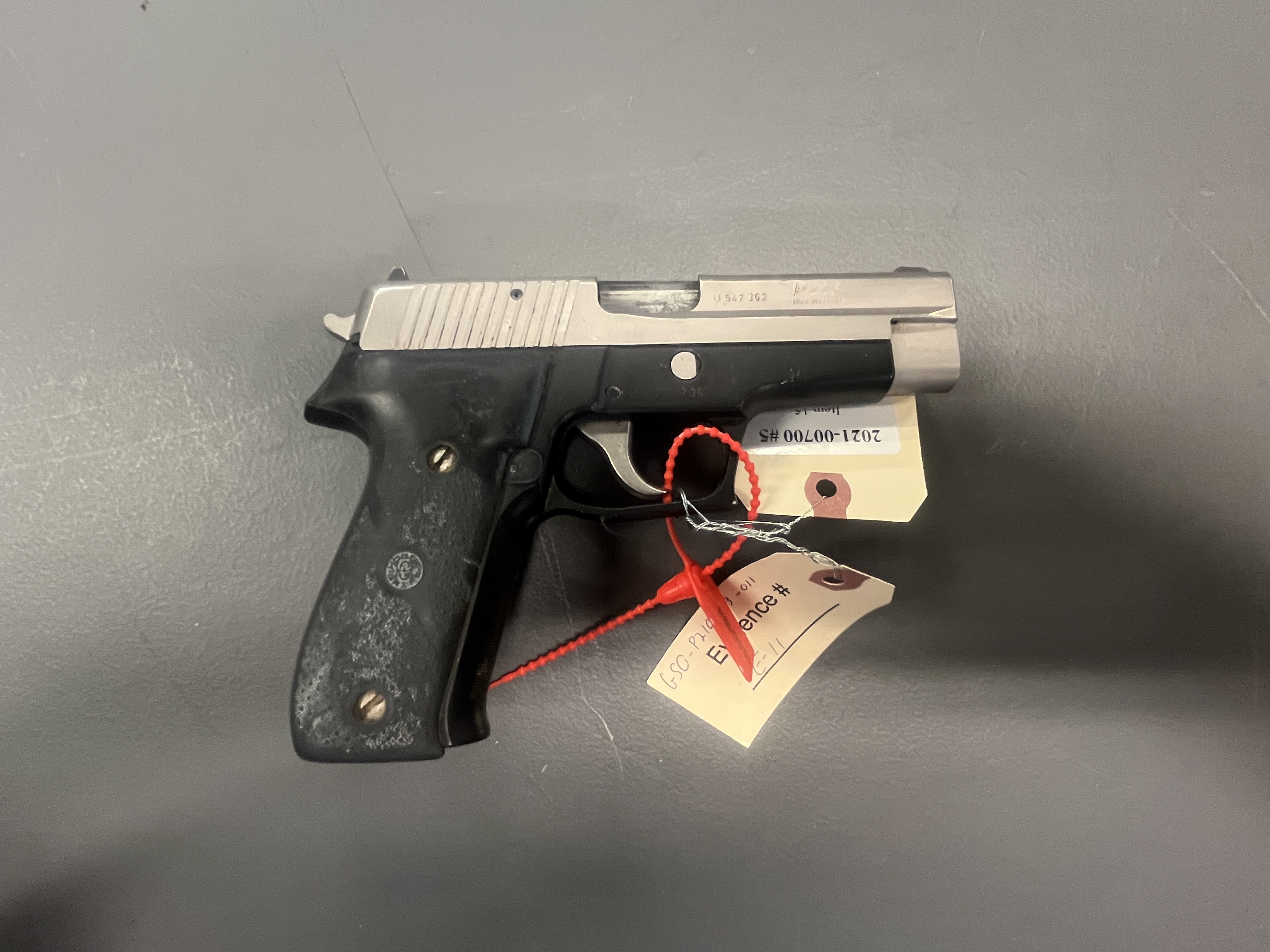 Greene Co Sheriff's Dept & Drug Task Force Auction Image