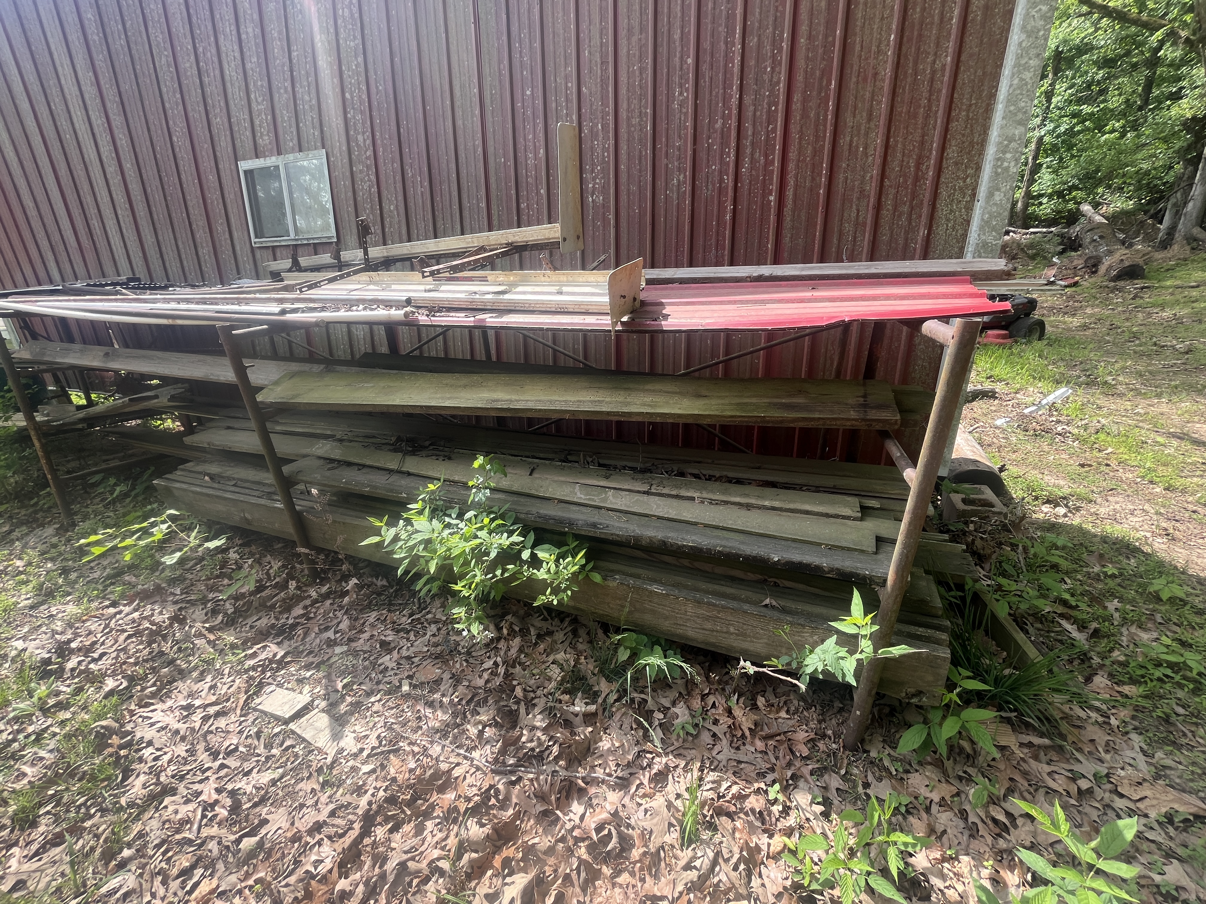 Moving Auction Image