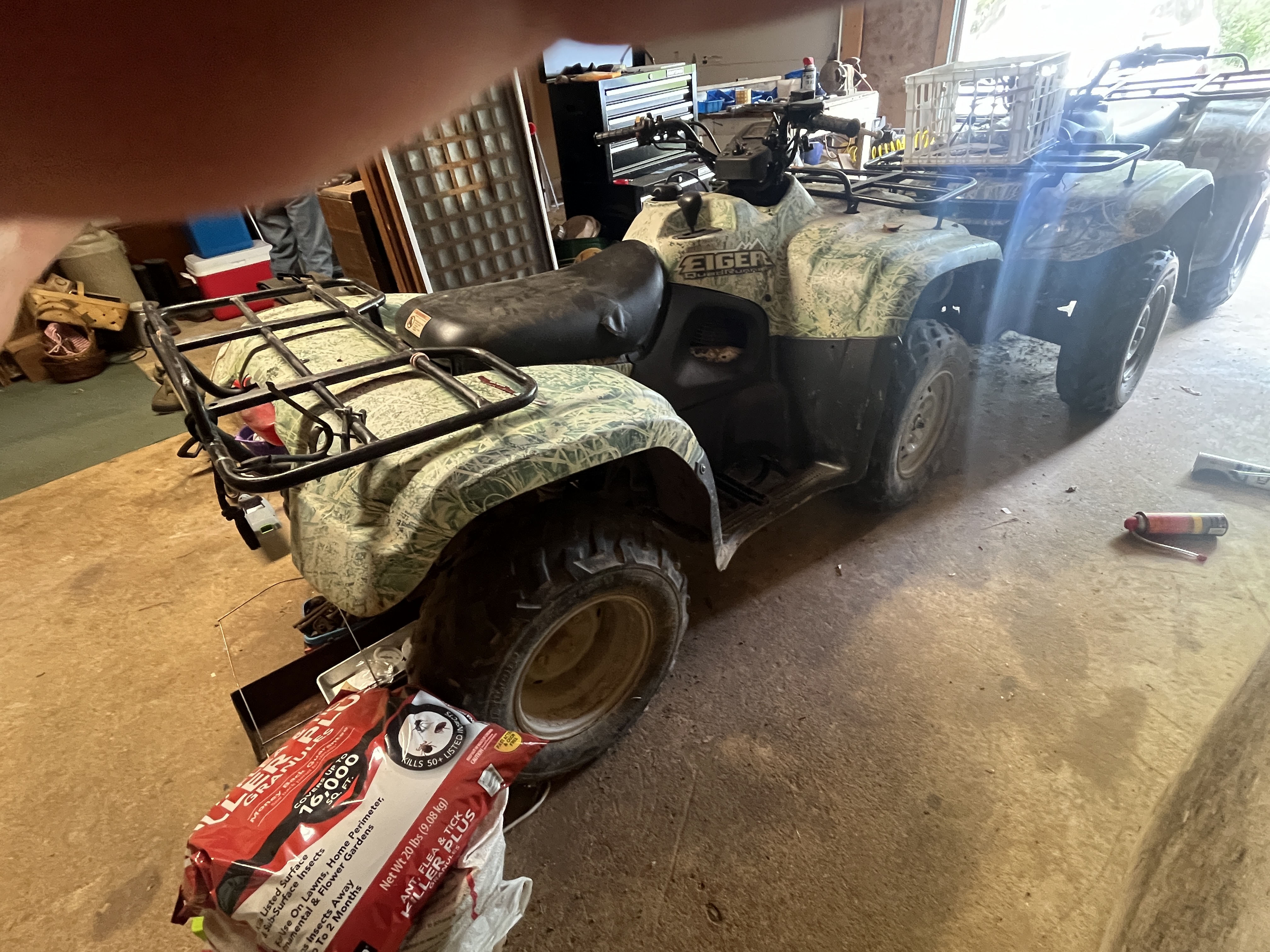 Real Estate & Personal Property Auction - McClaran Estate Image