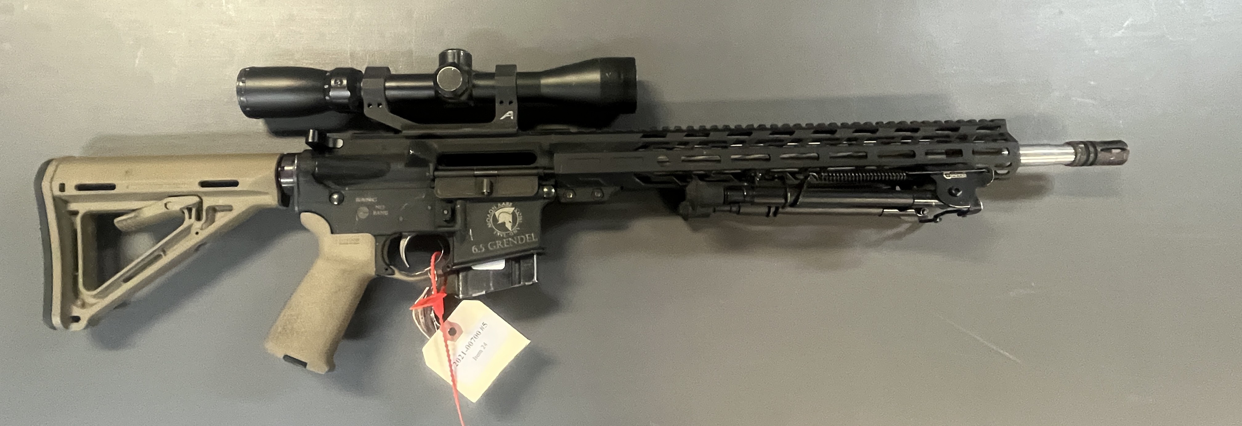 Greene Co Sheriff's Dept & Drug Task Force Auction Image