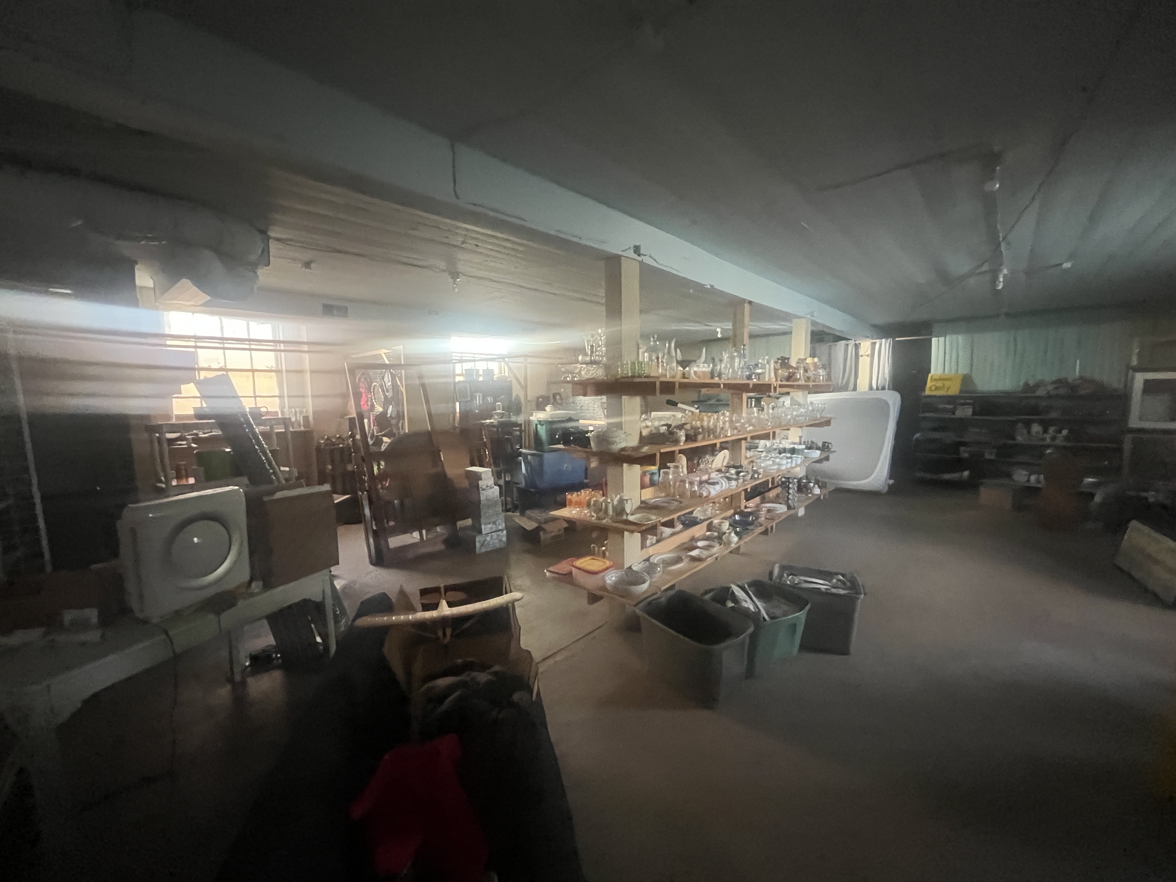 Real Estate & Retail Business Liquidation Image