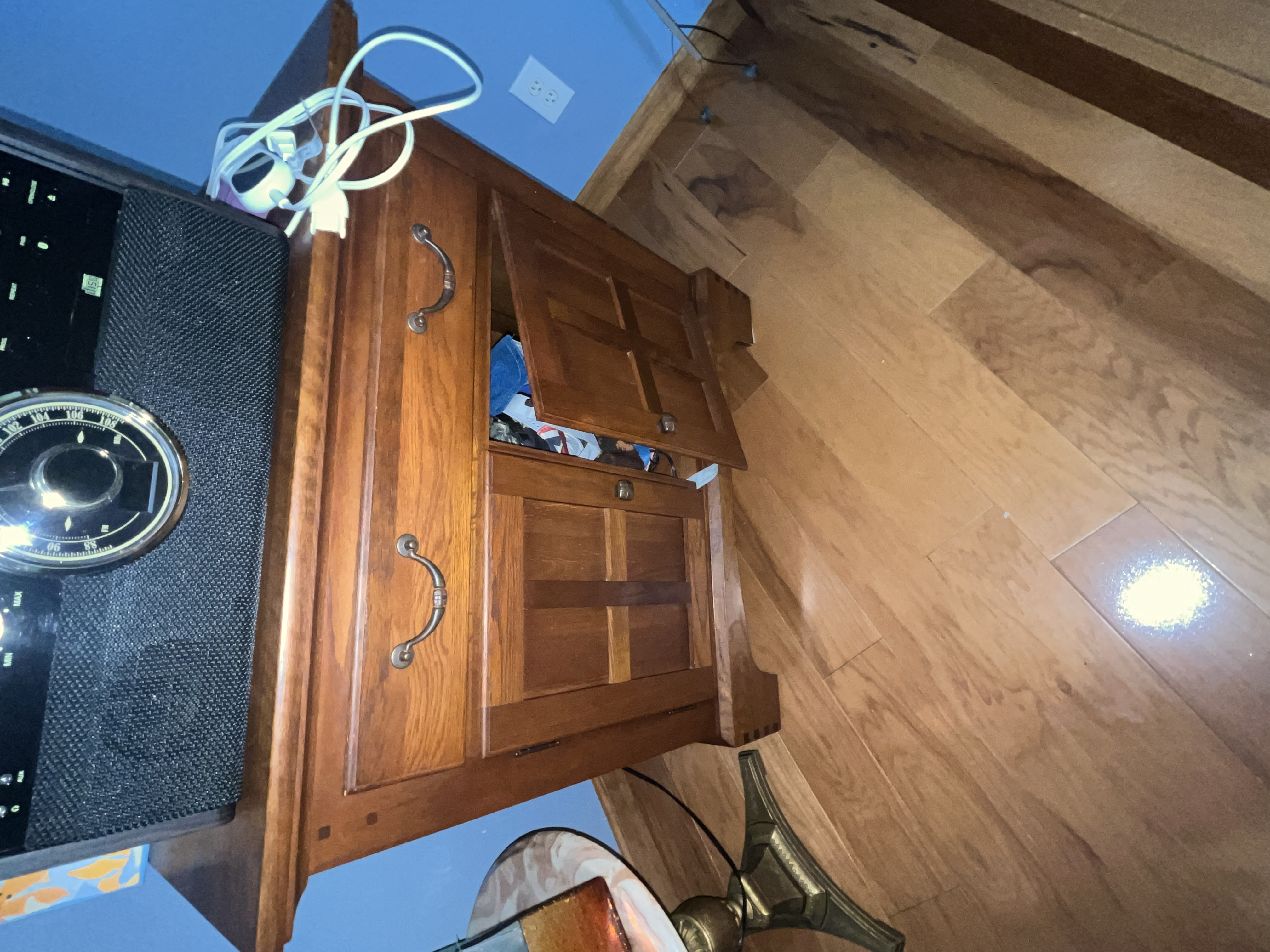 Varvil Estate Auction Image