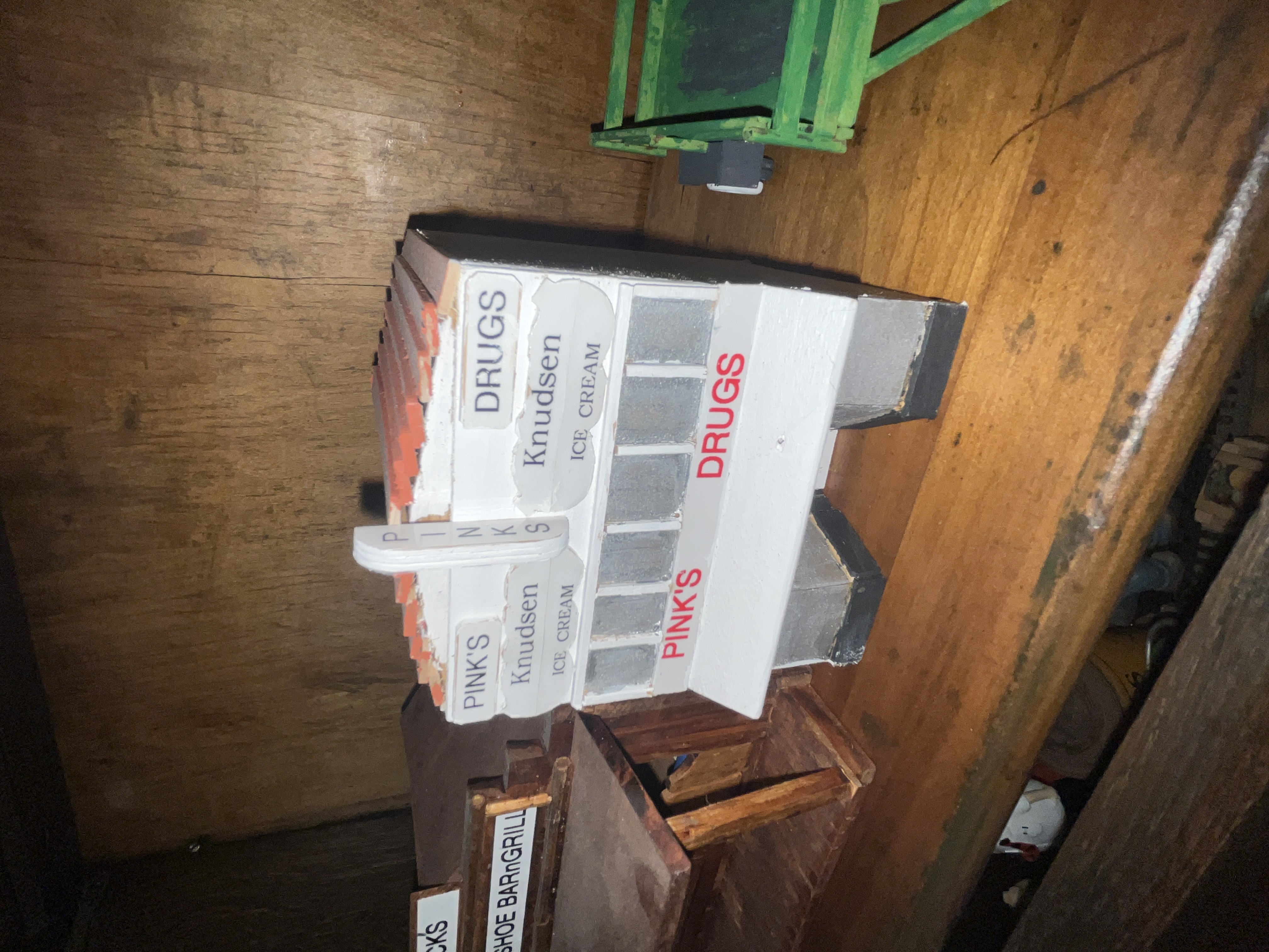 Varvil Estate Auction Image