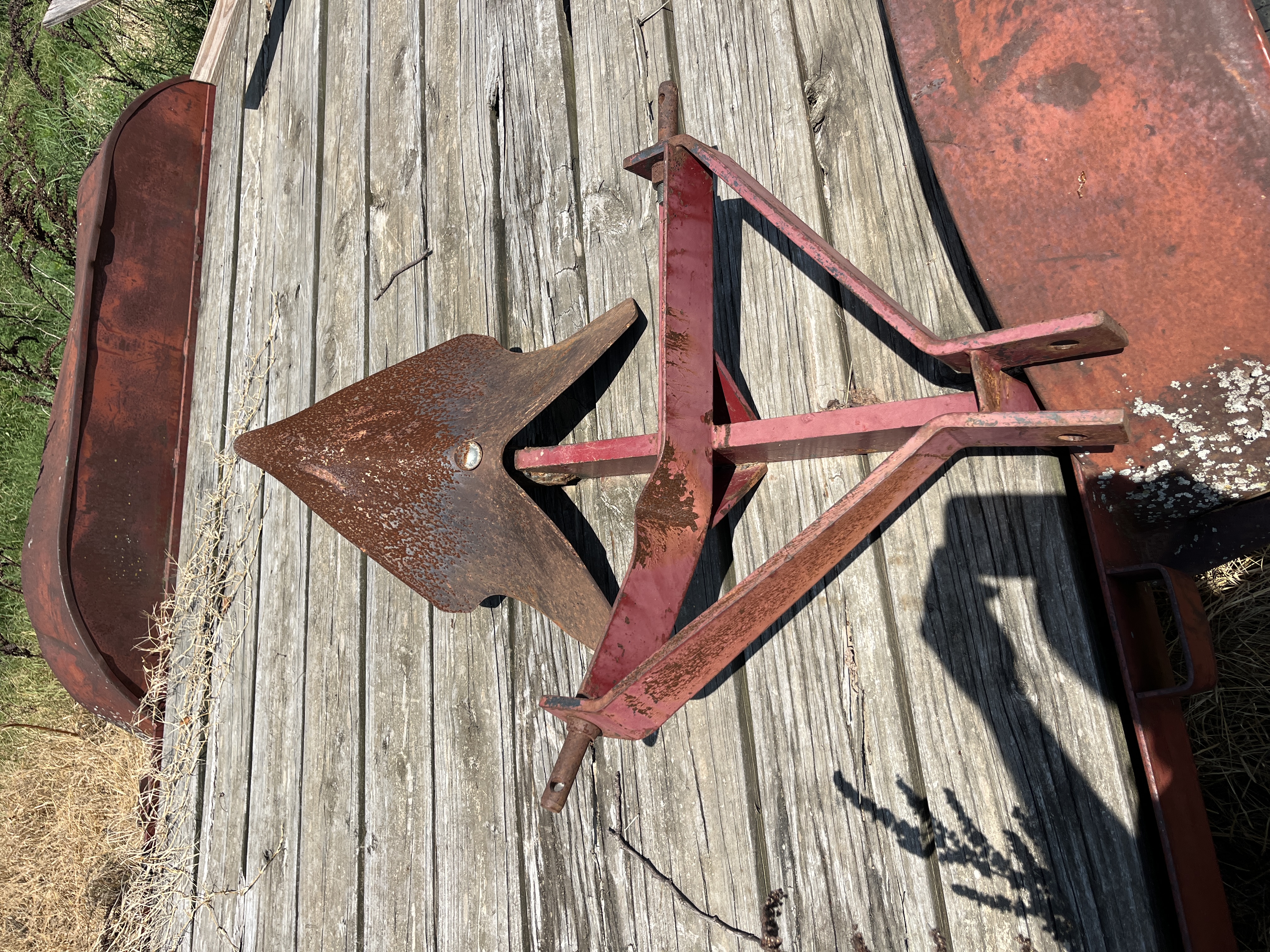 Ward Estate Auction Image