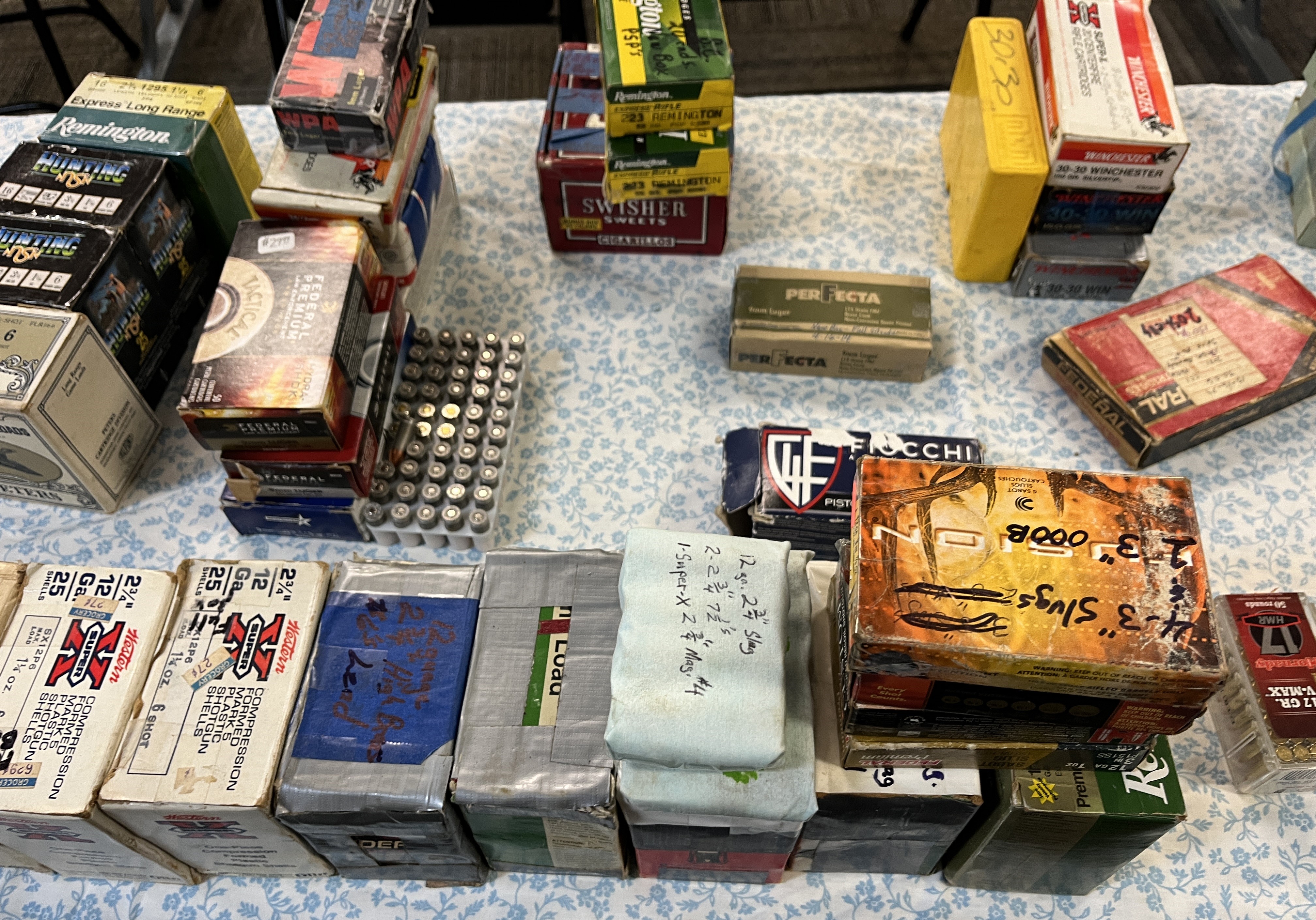 Greene Co Sheriff's Dept & Drug Task Force Auction Image