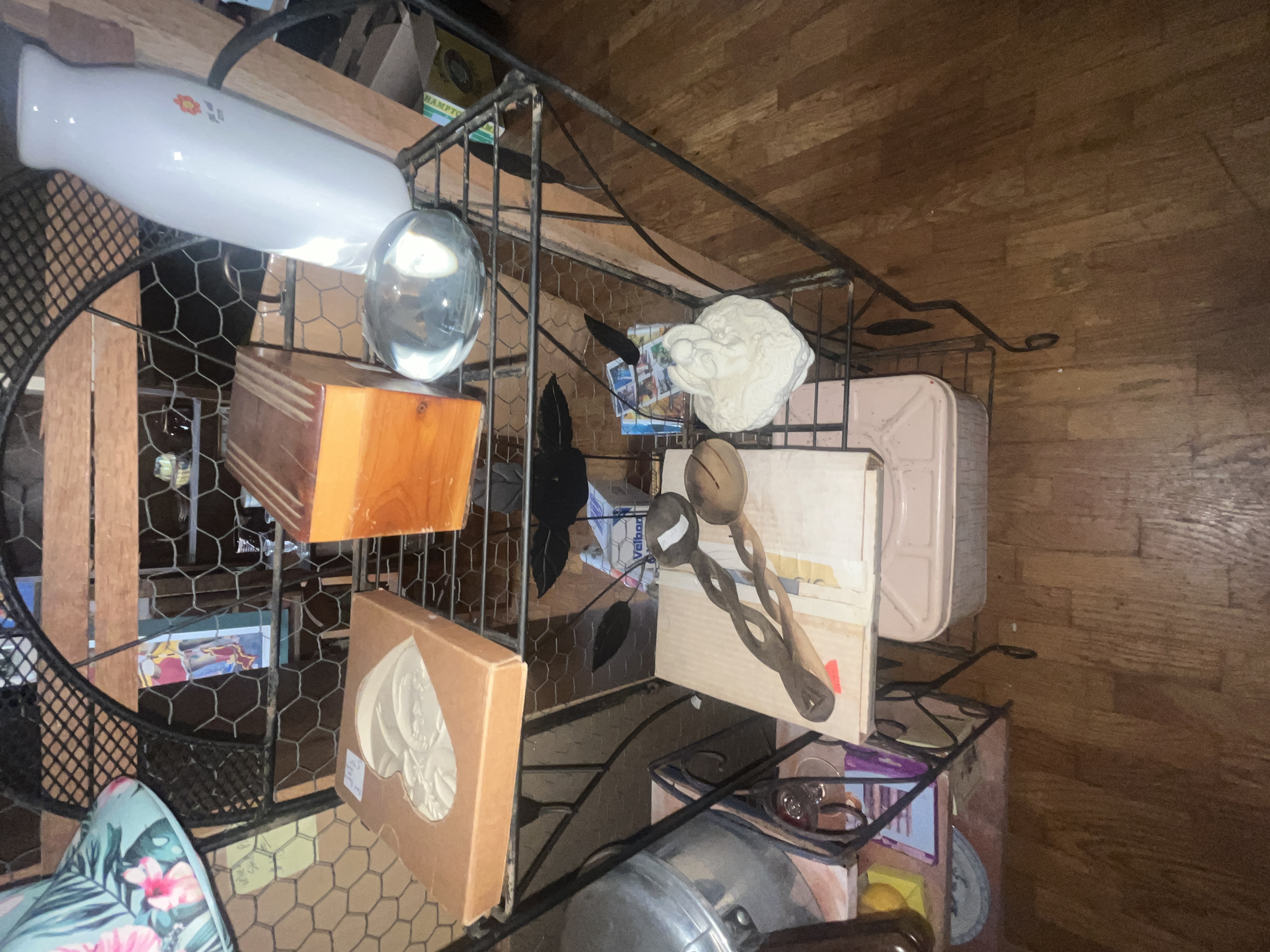 Real Estate & Retail Business Liquidation Image