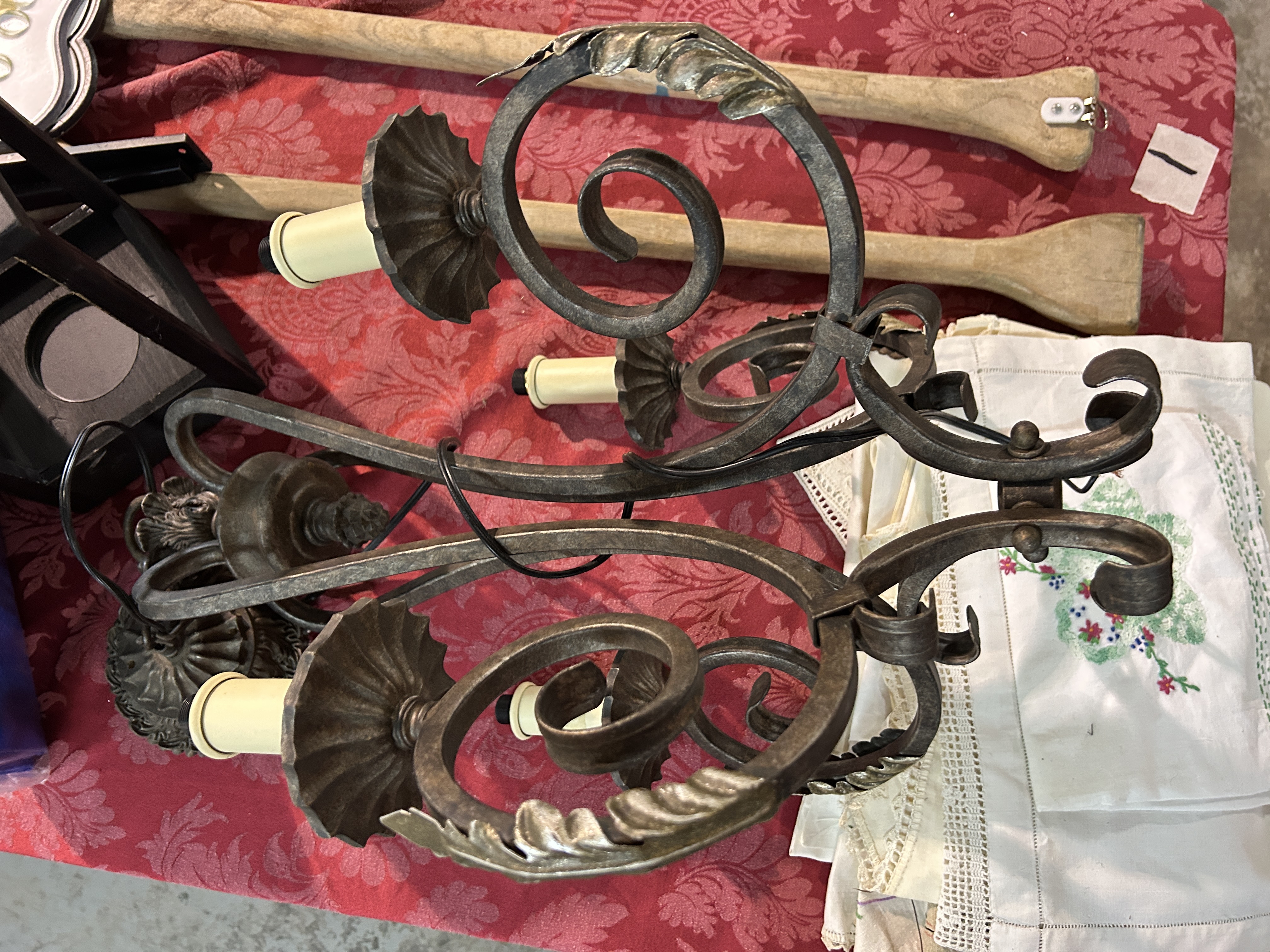 Live Auction Image