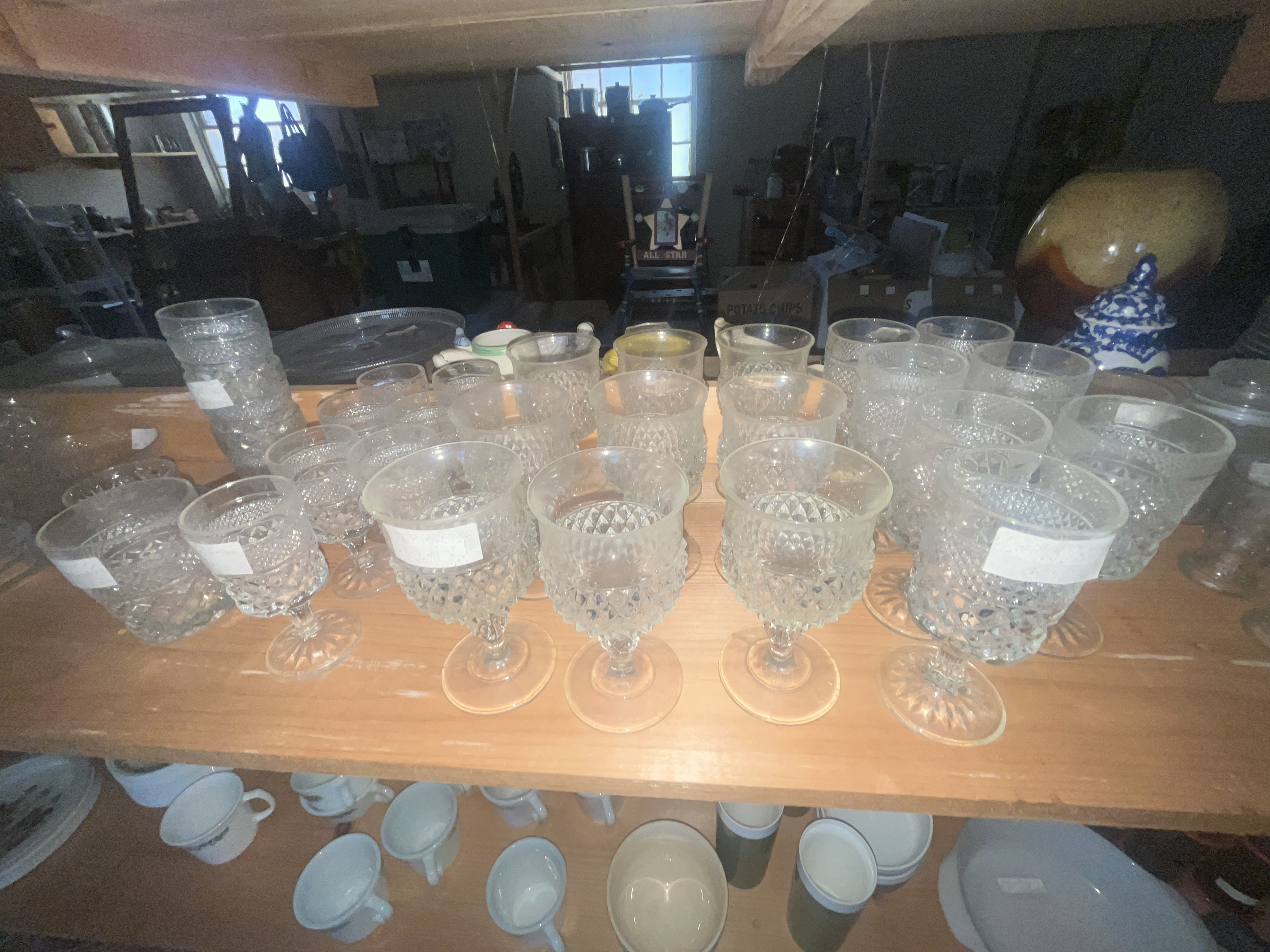 Real Estate & Retail Business Liquidation Image