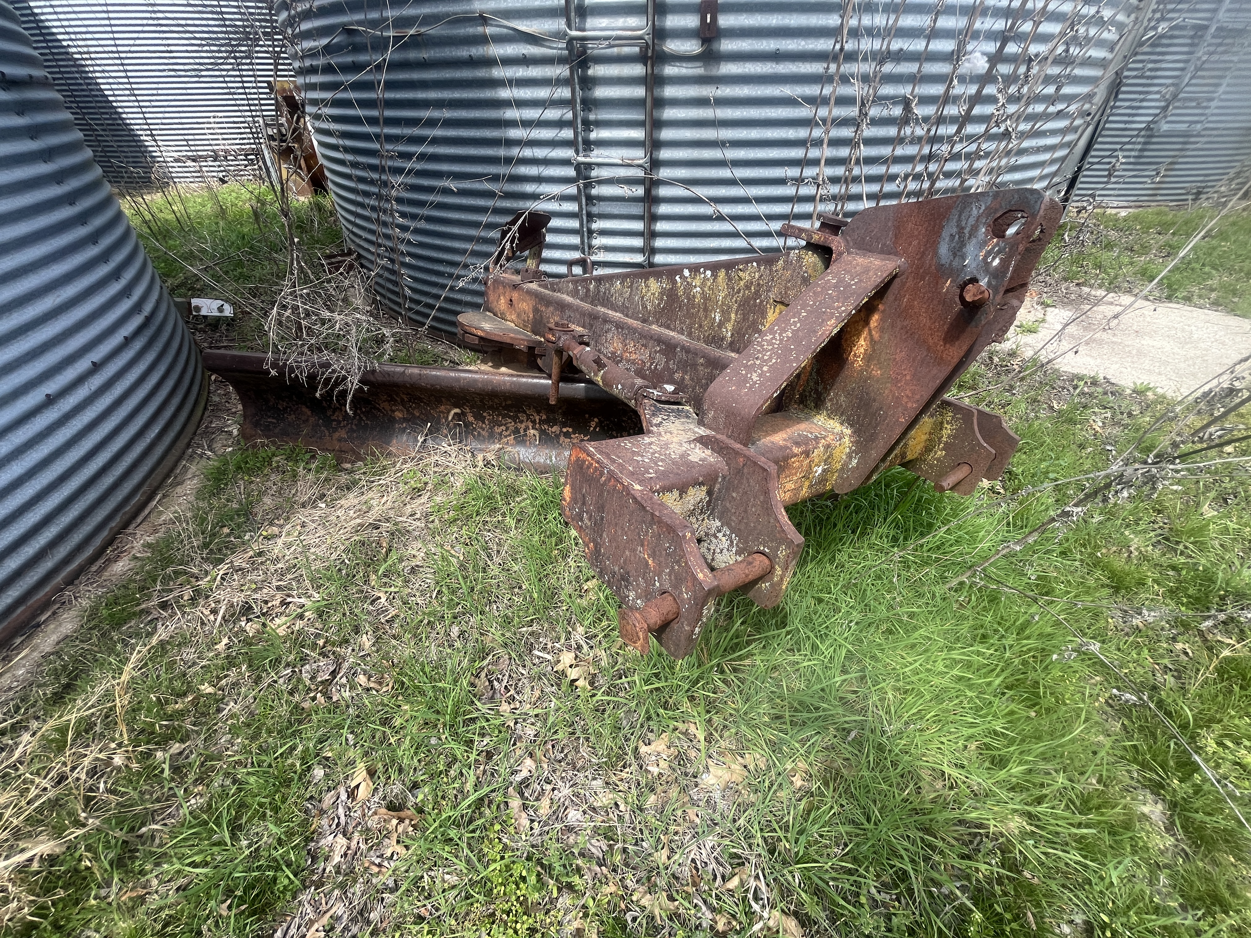 Retirement Farm Equipment Auction Image