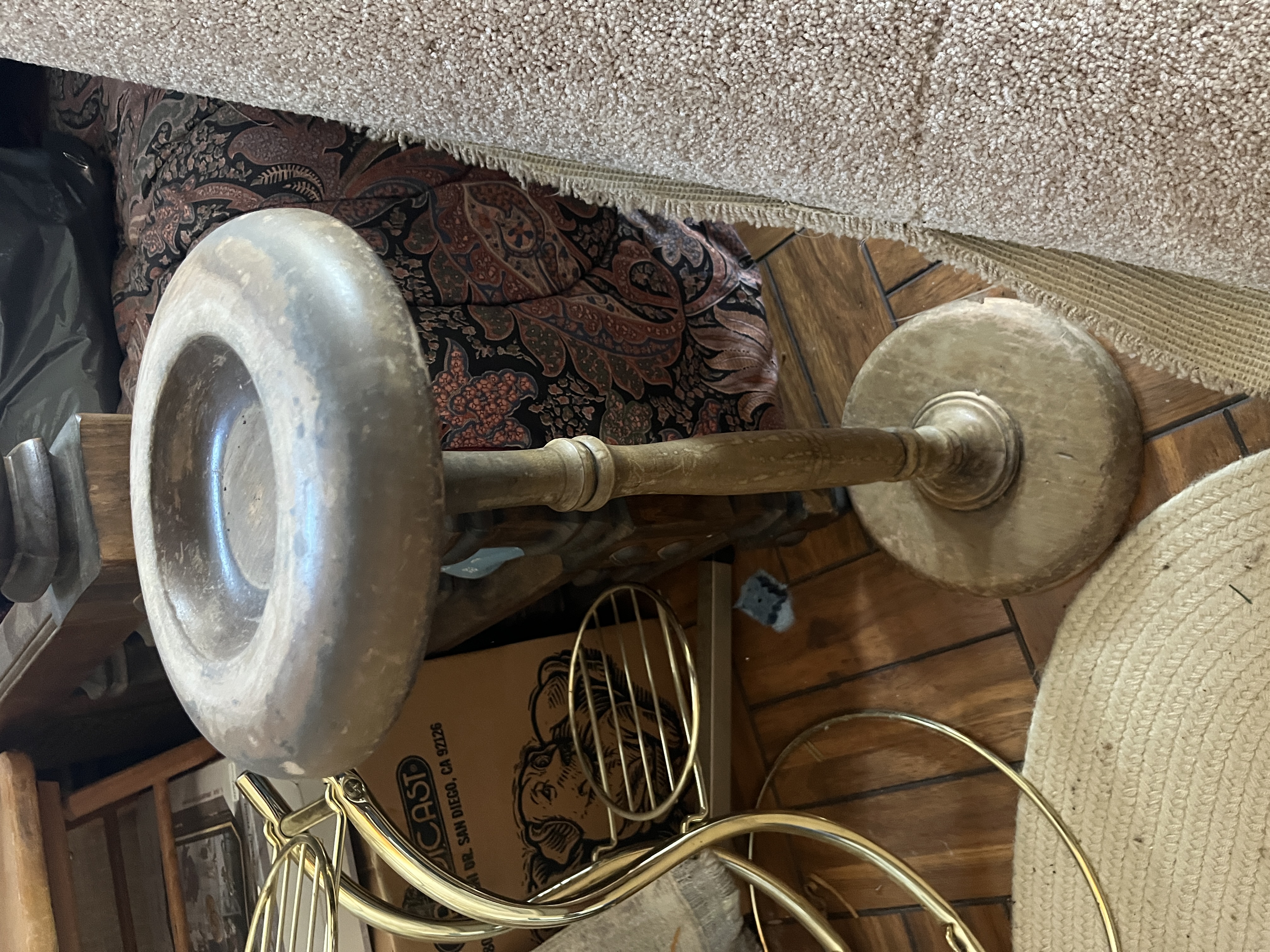 Living Estate of Ms Mary Schug Image