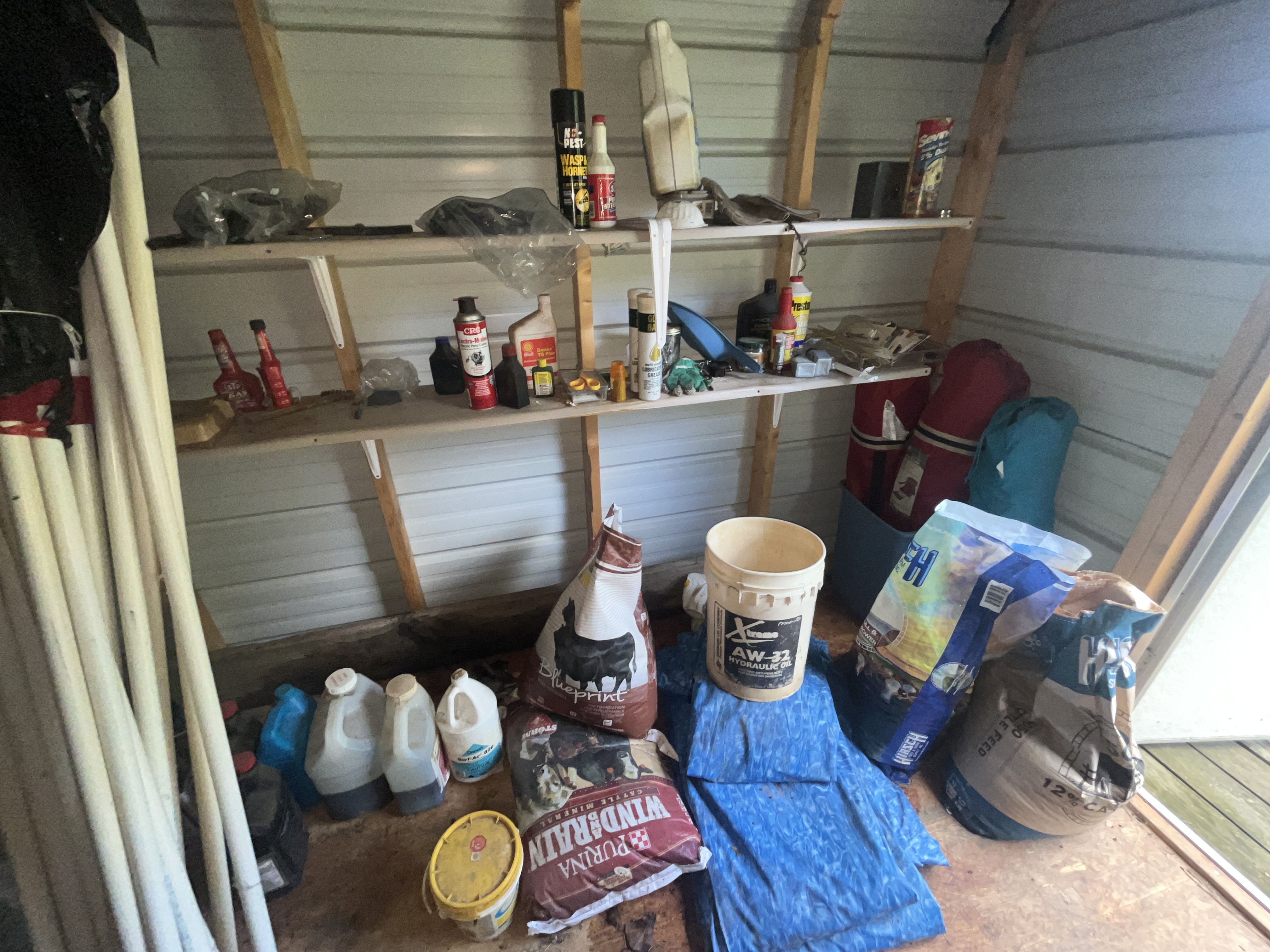 Real Estate & Personal Property Auction - McClaran Estate Image