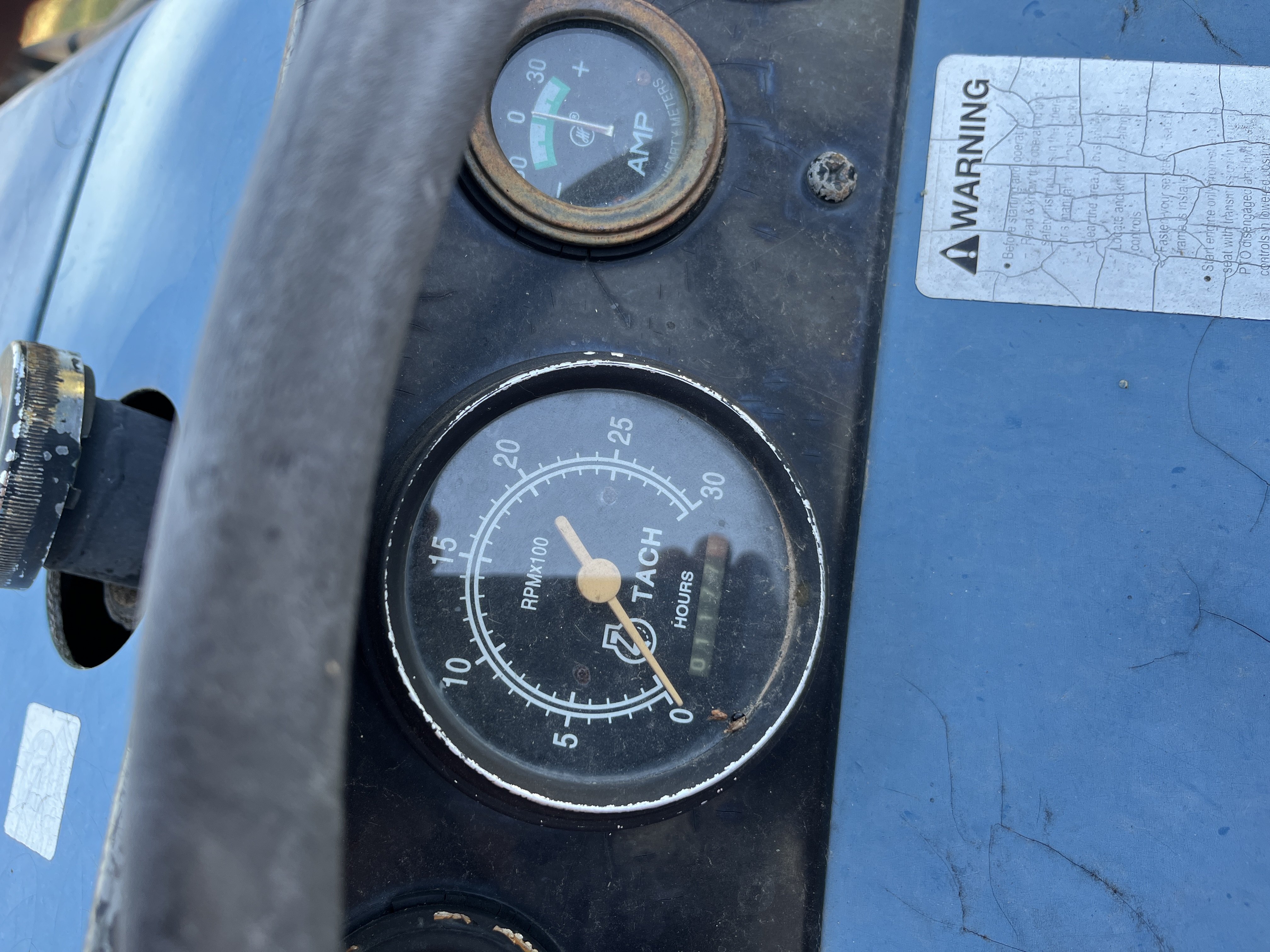 Ward Estate Auction Image