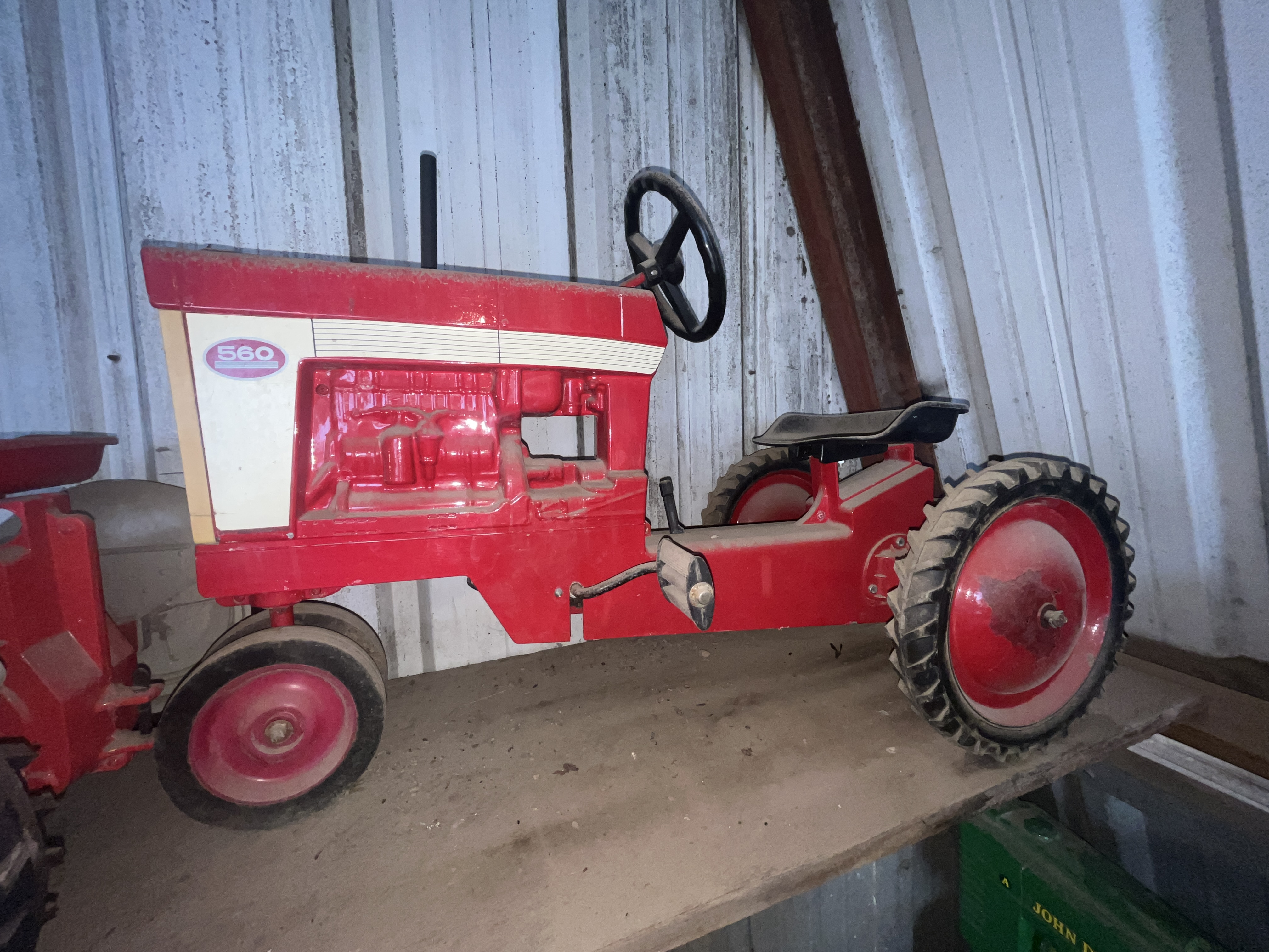 Collector's Dream Auction Image