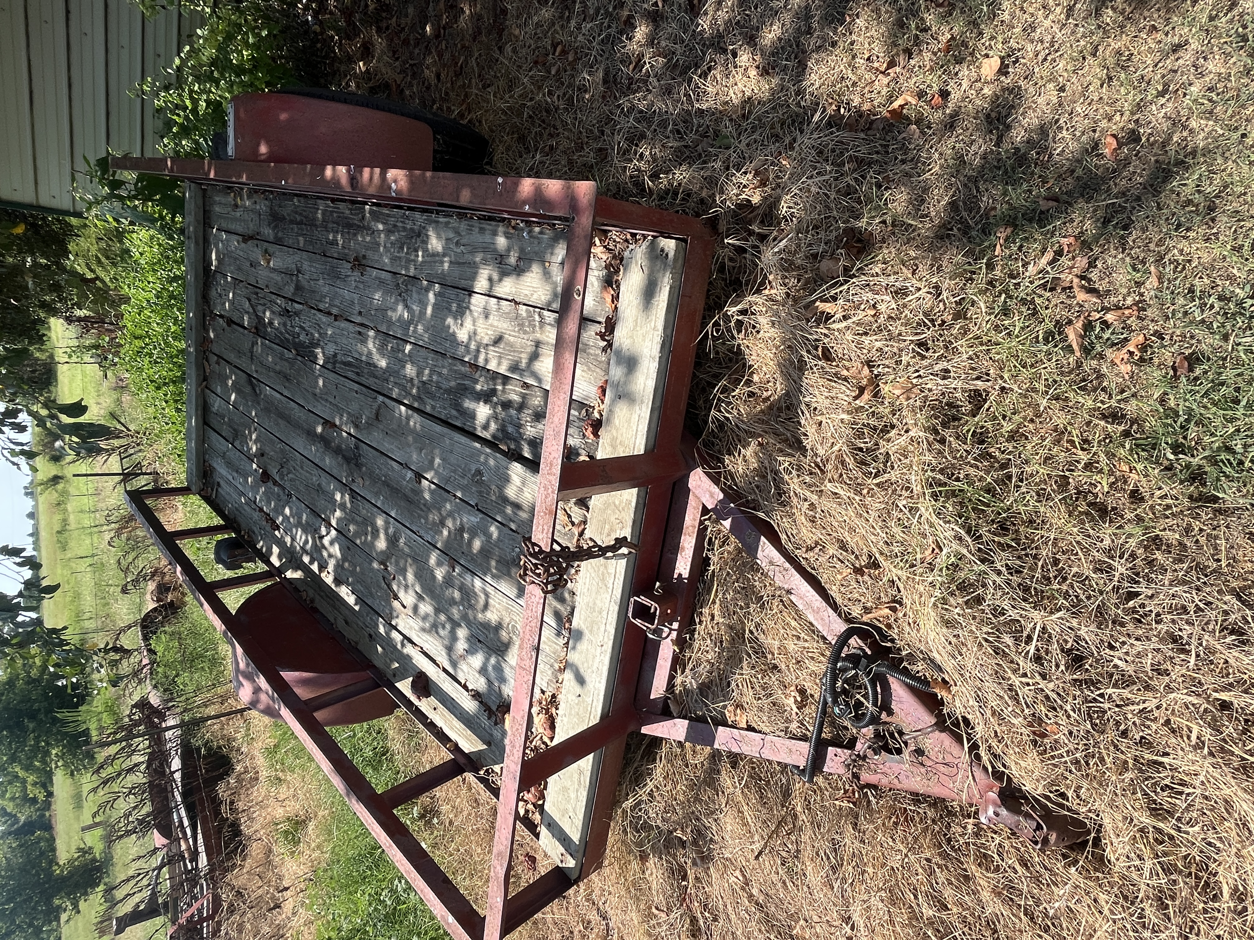 Ward Estate Auction Image