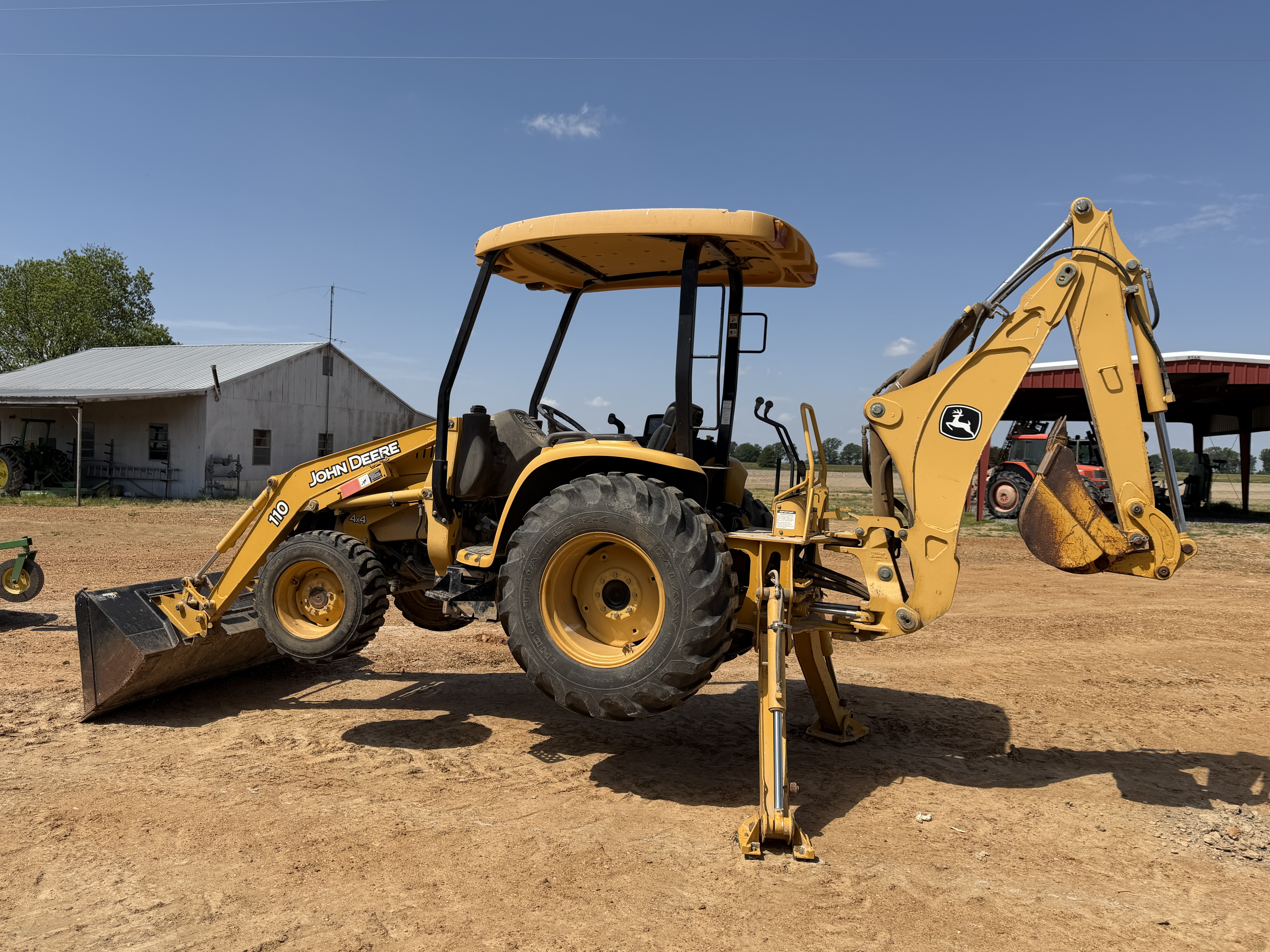 Moving Auction Image