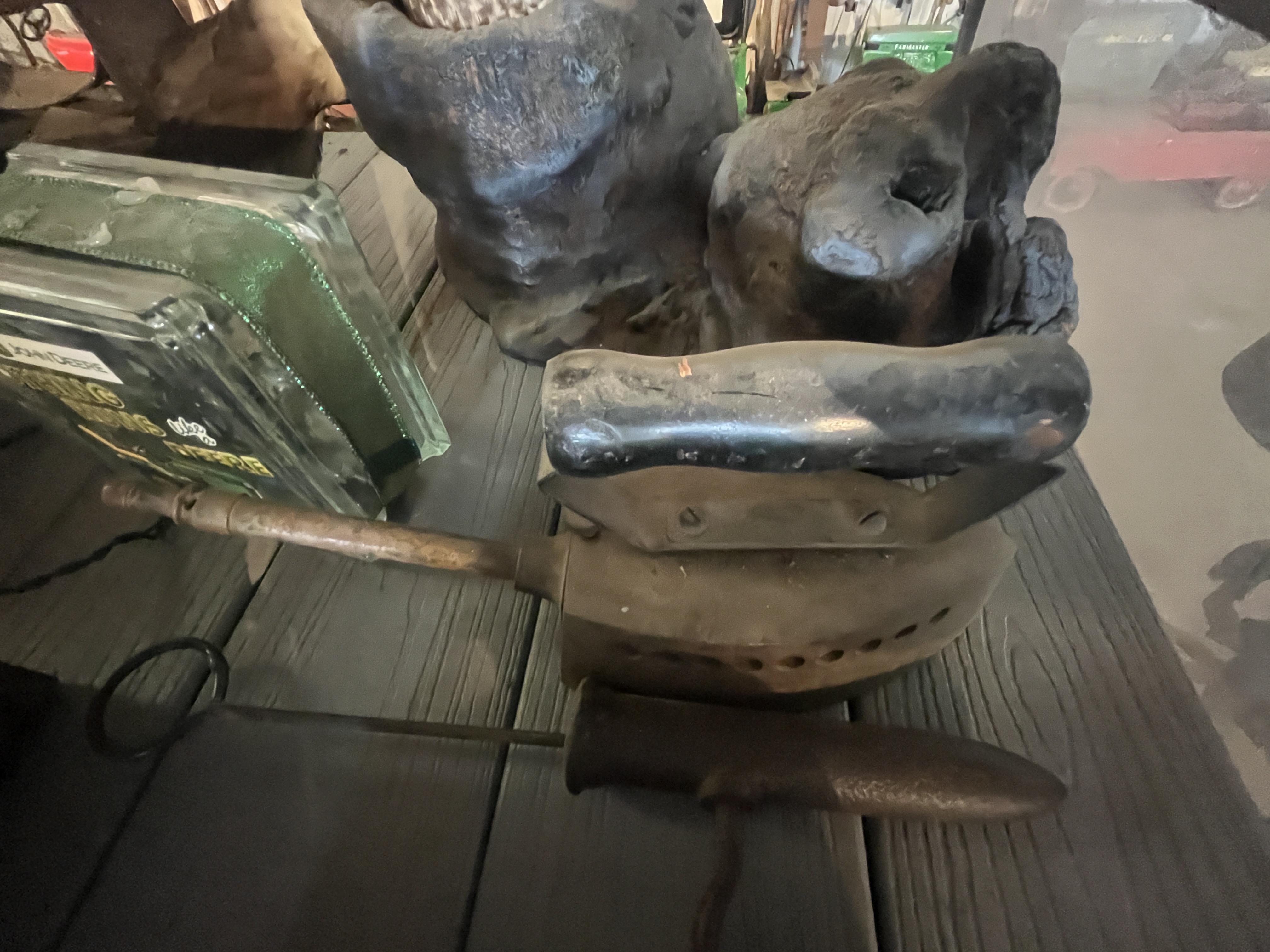 Collector's Dream Auction Image