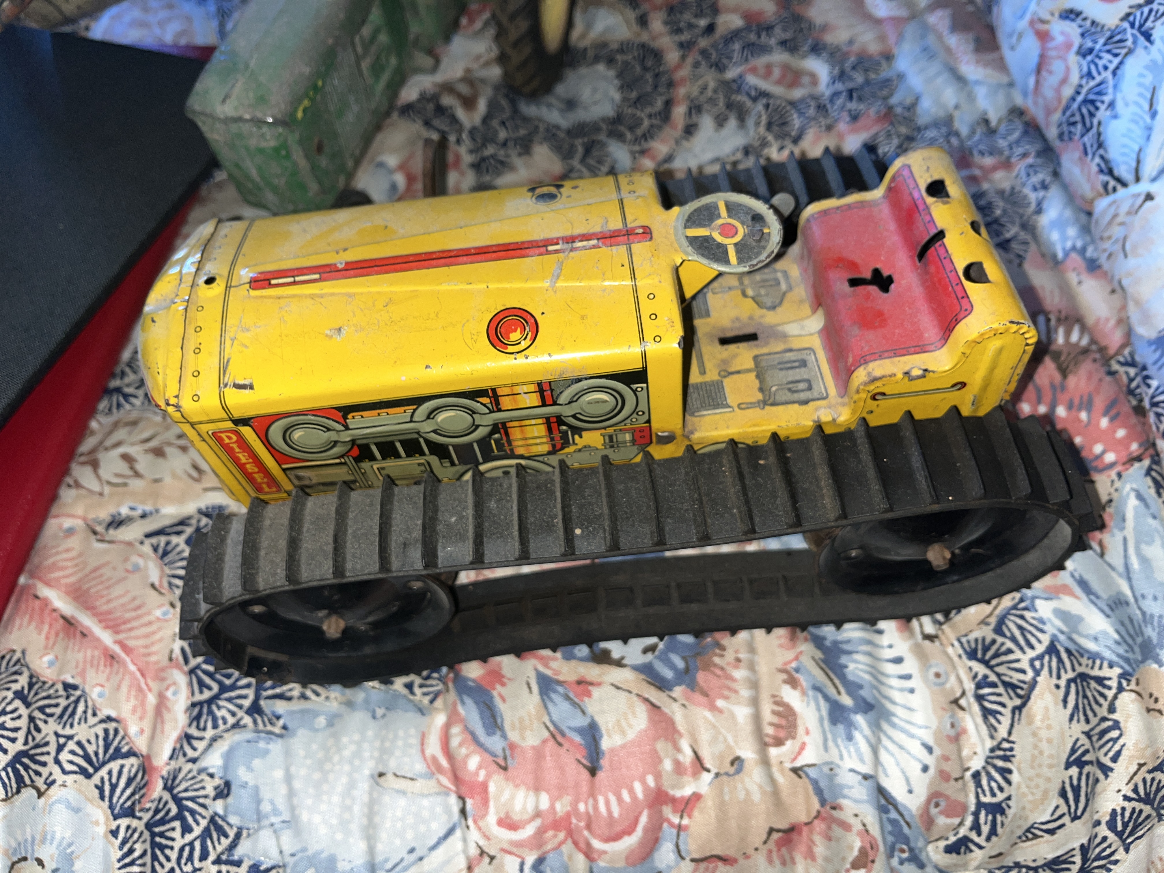 Living Estate of Ms Mary Schug Image