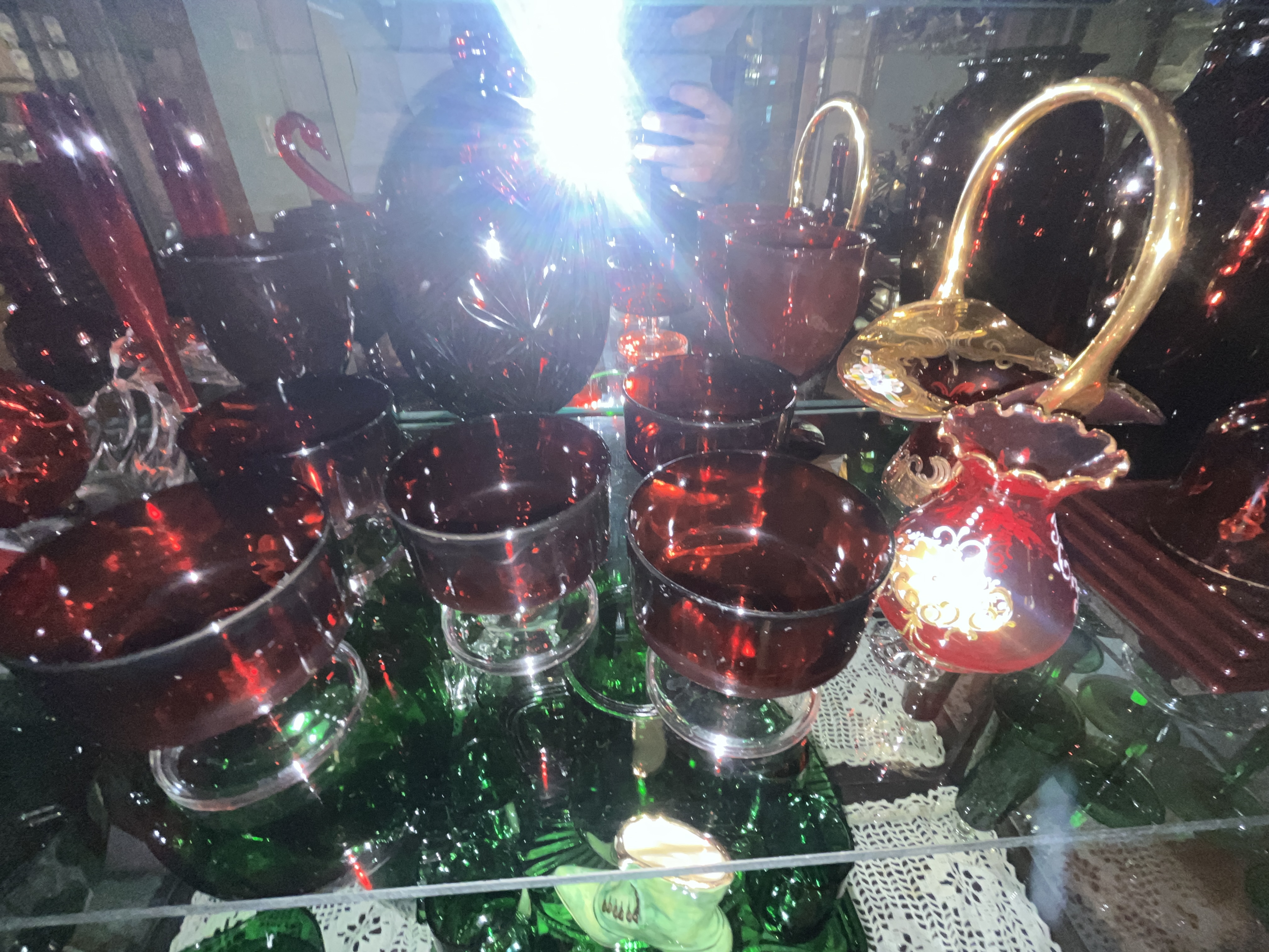 Varvil Estate Auction Image