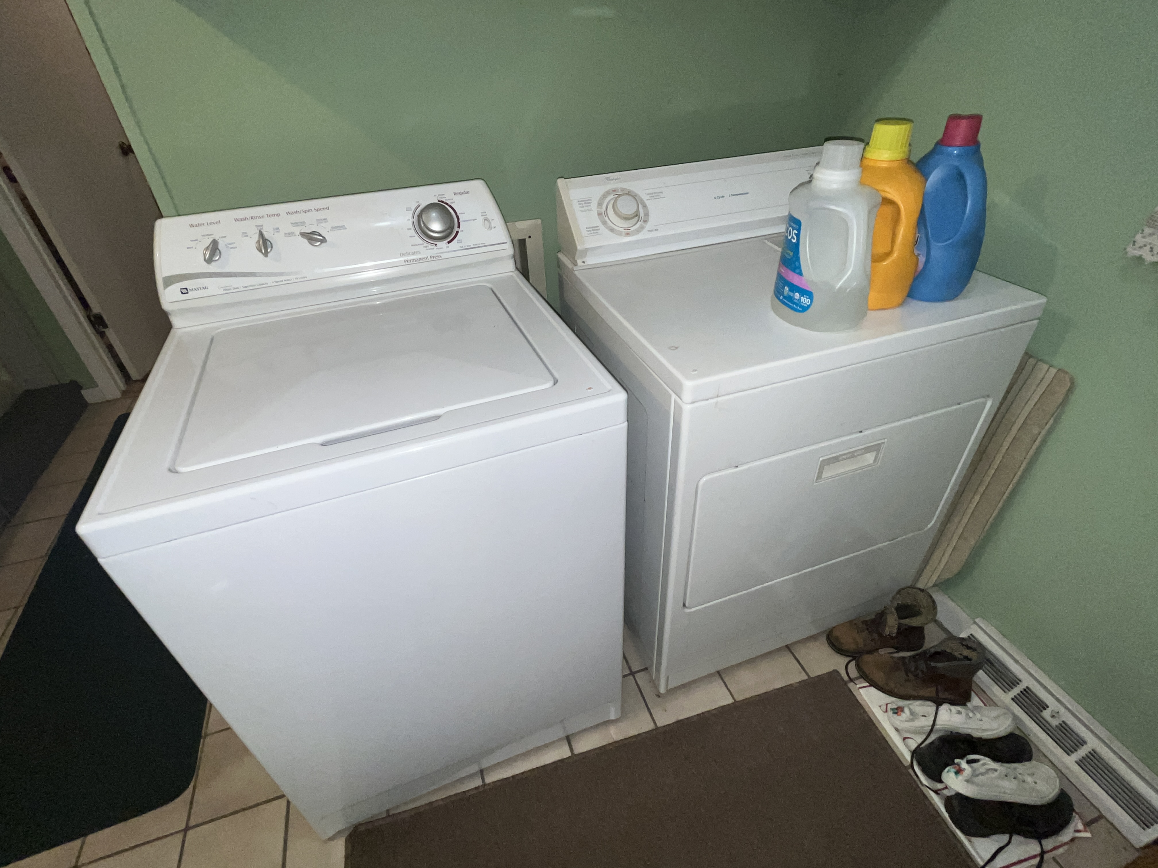 Real Estate & Personal Property Auction - McClaran Estate Image