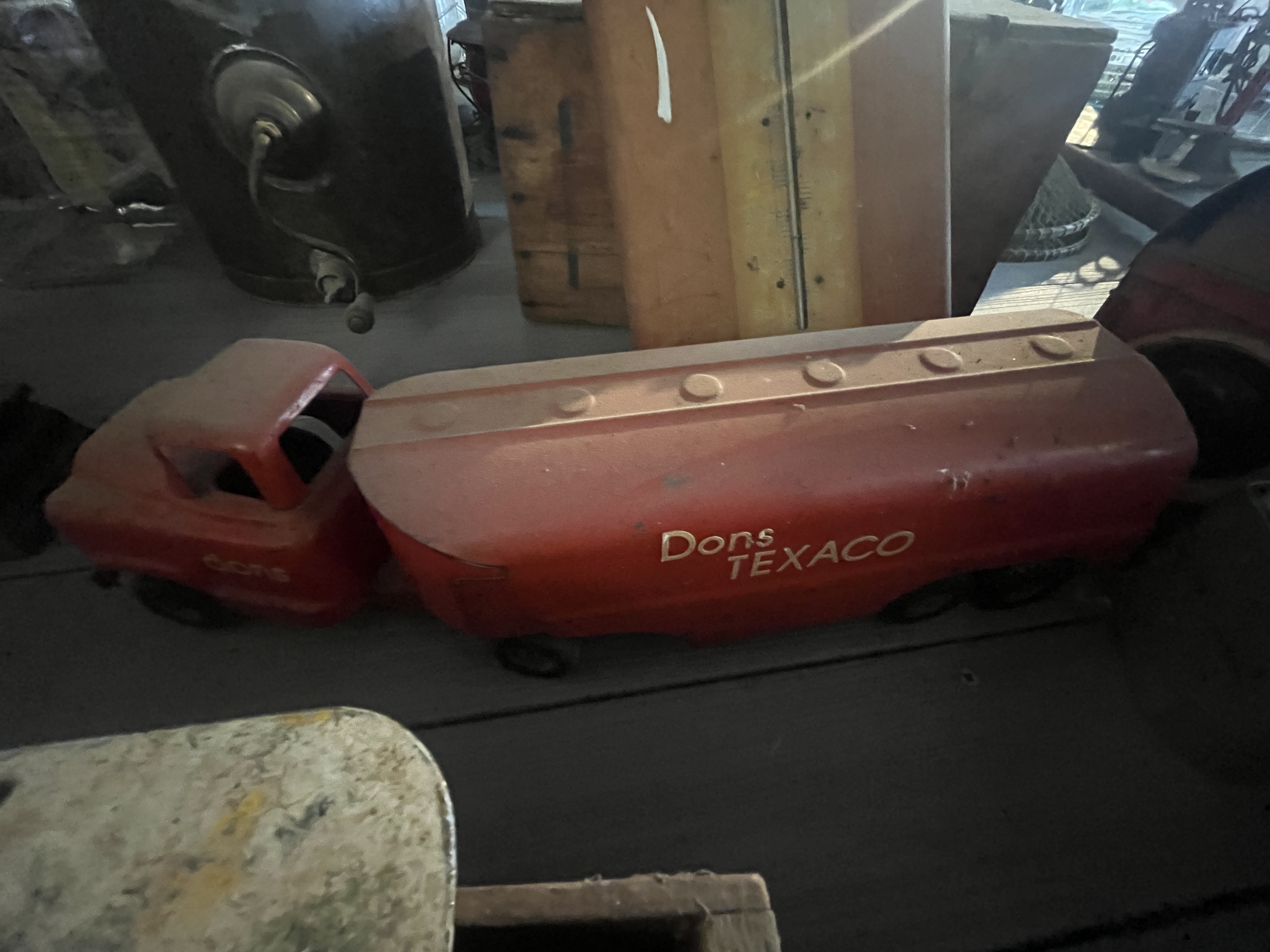 Collector's Dream Auction Image