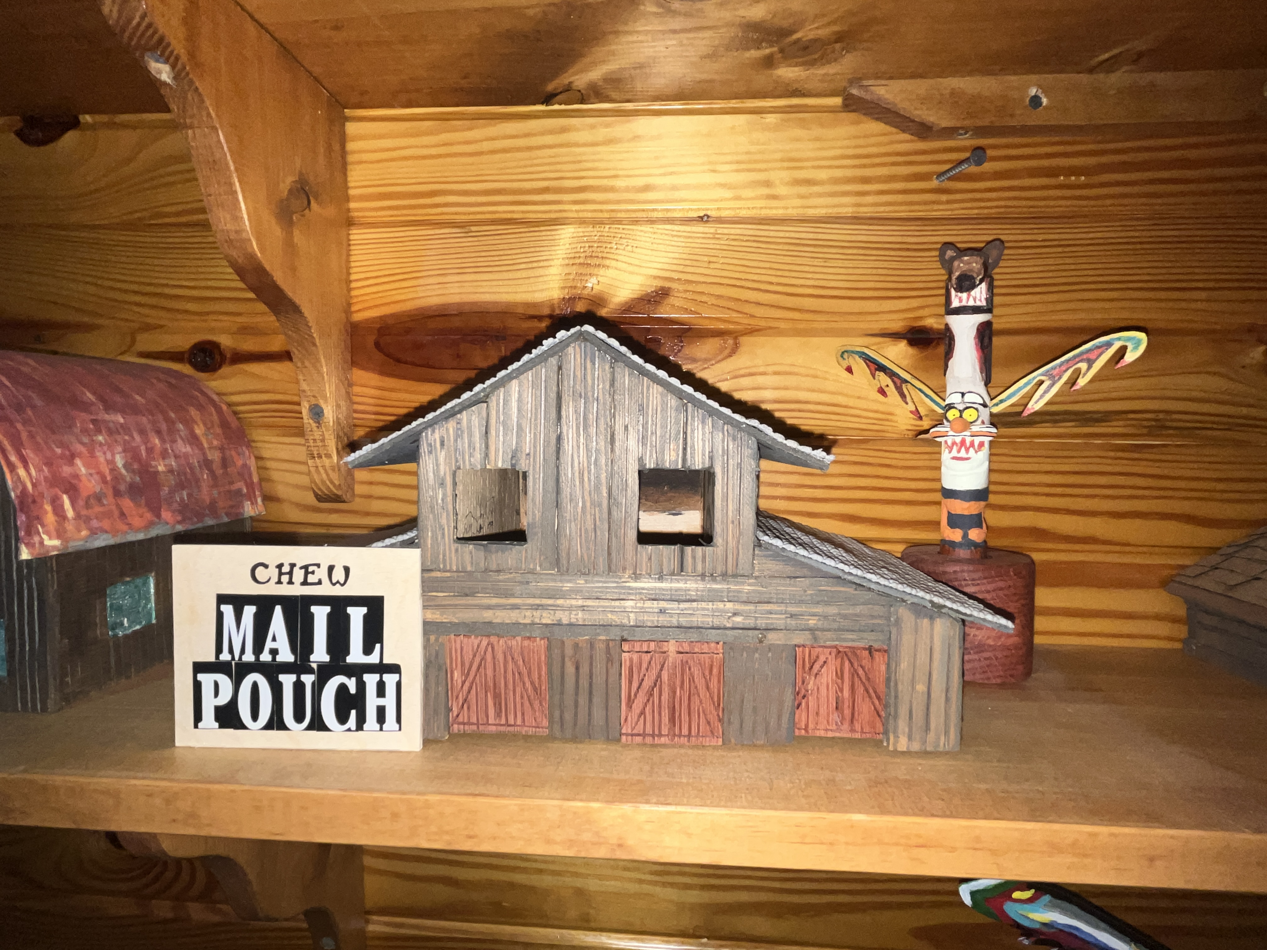 Varvil Estate Auction Image