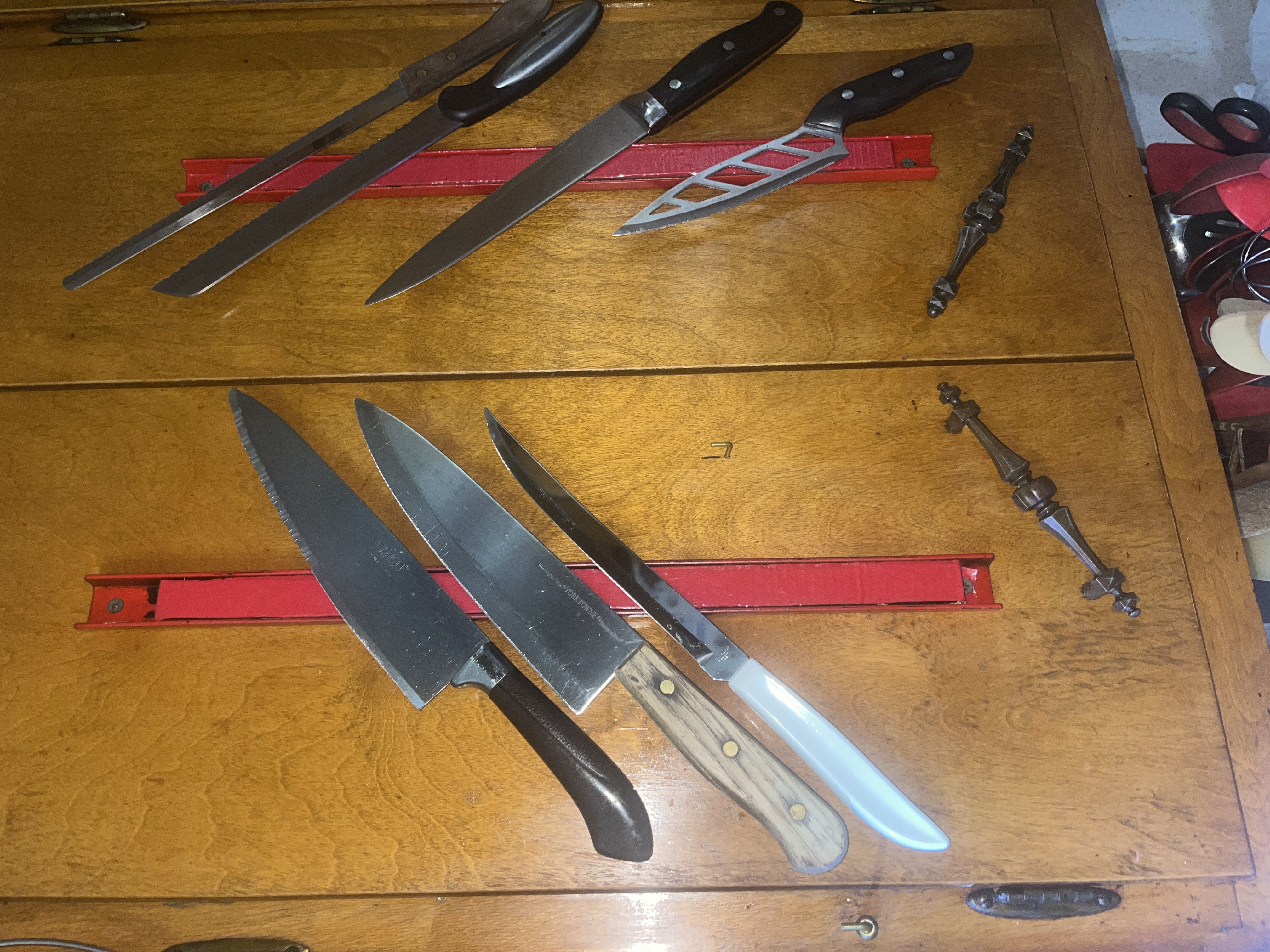 Ward Estate Auction Image