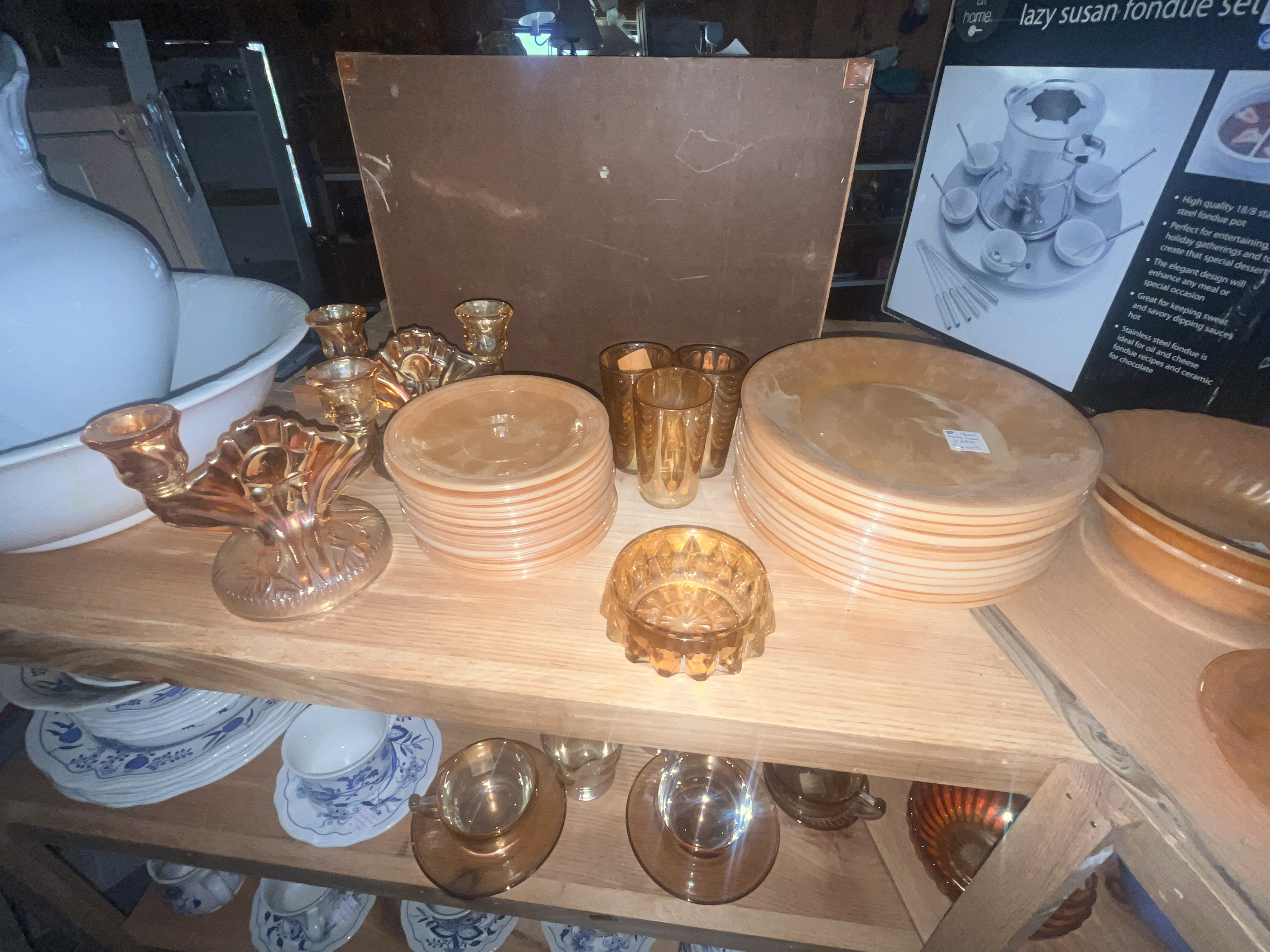 Real Estate & Retail Business Liquidation Image