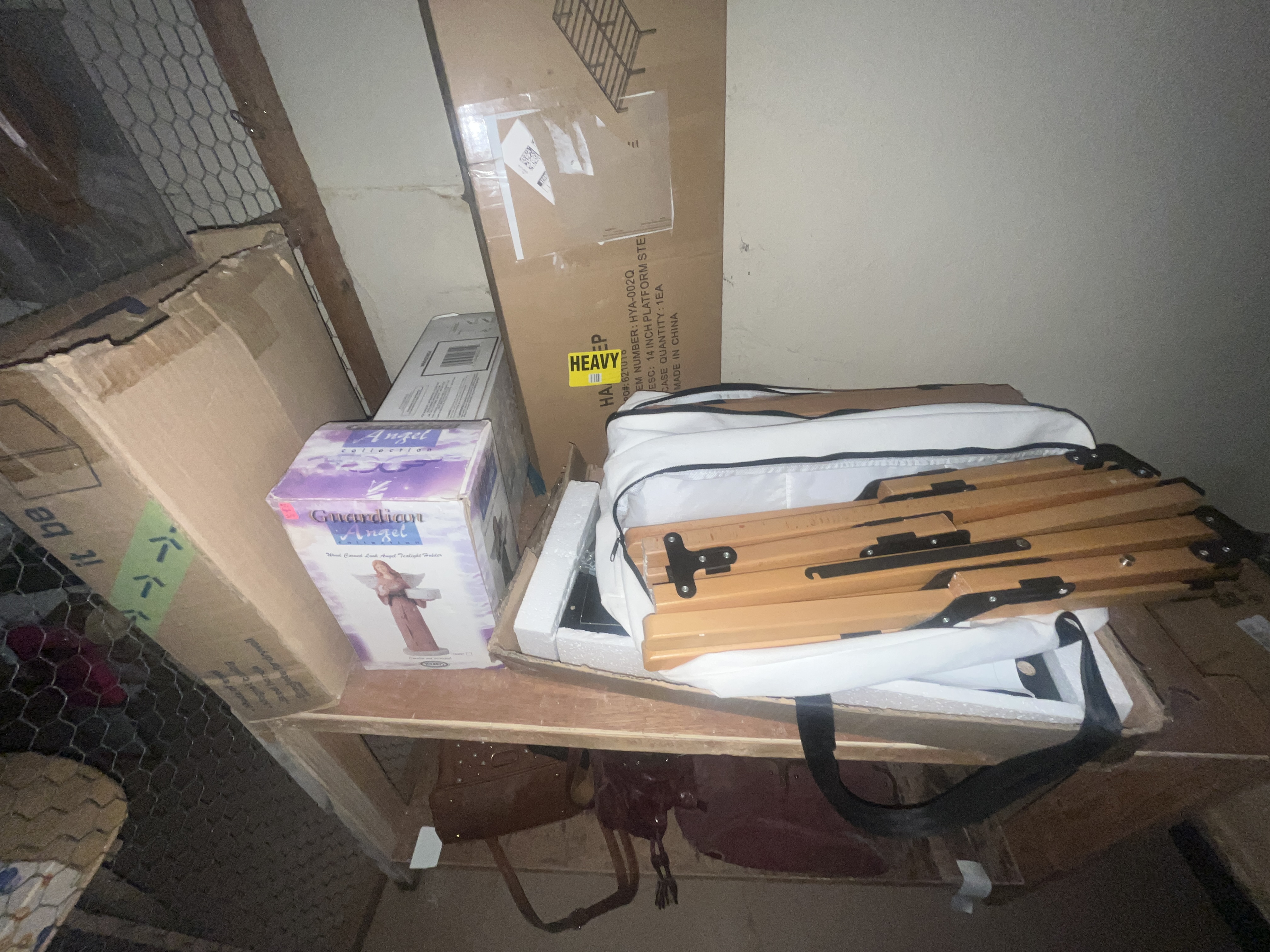 Real Estate & Retail Business Liquidation Image