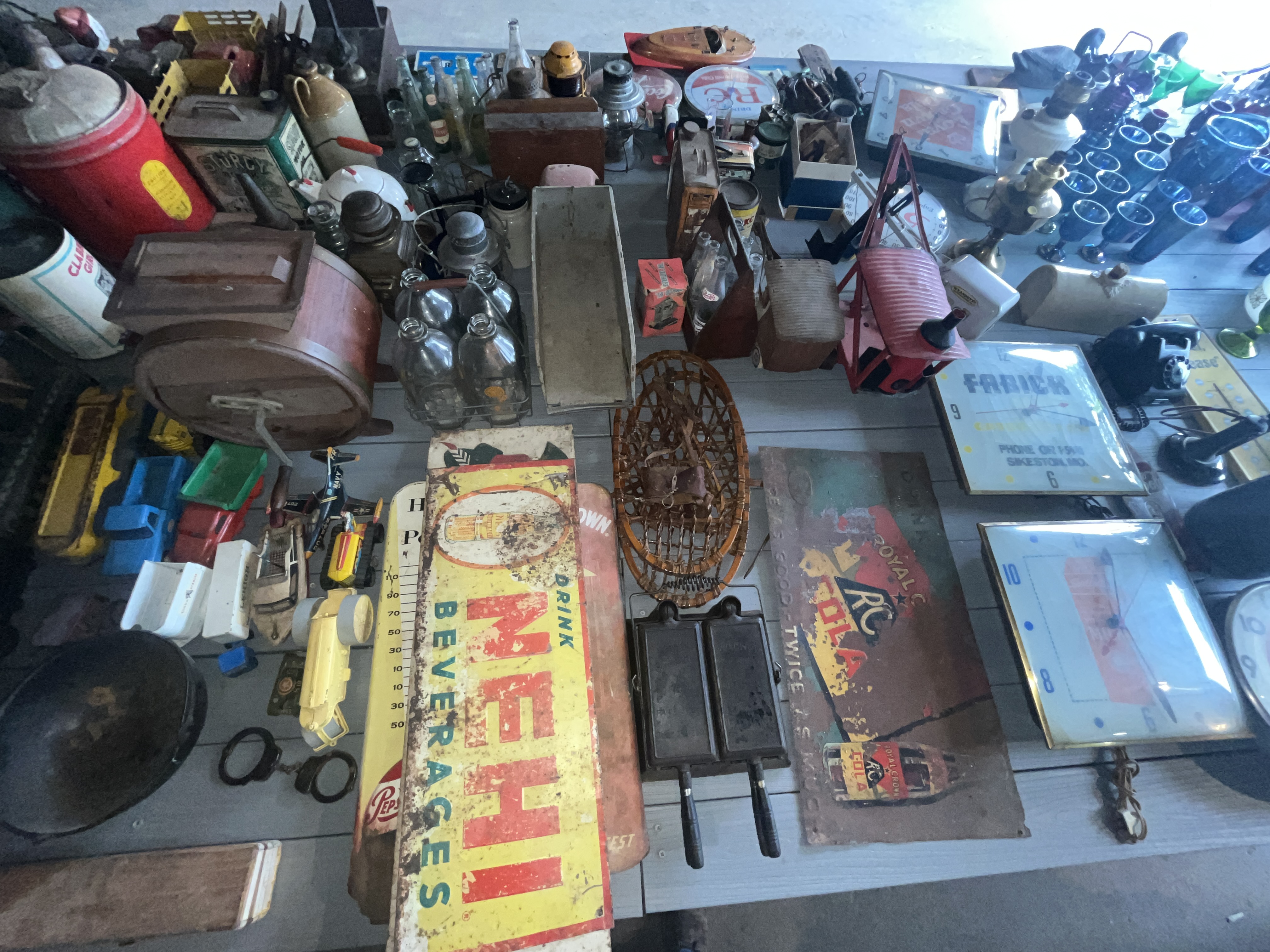 Collector's Dream Auction Image