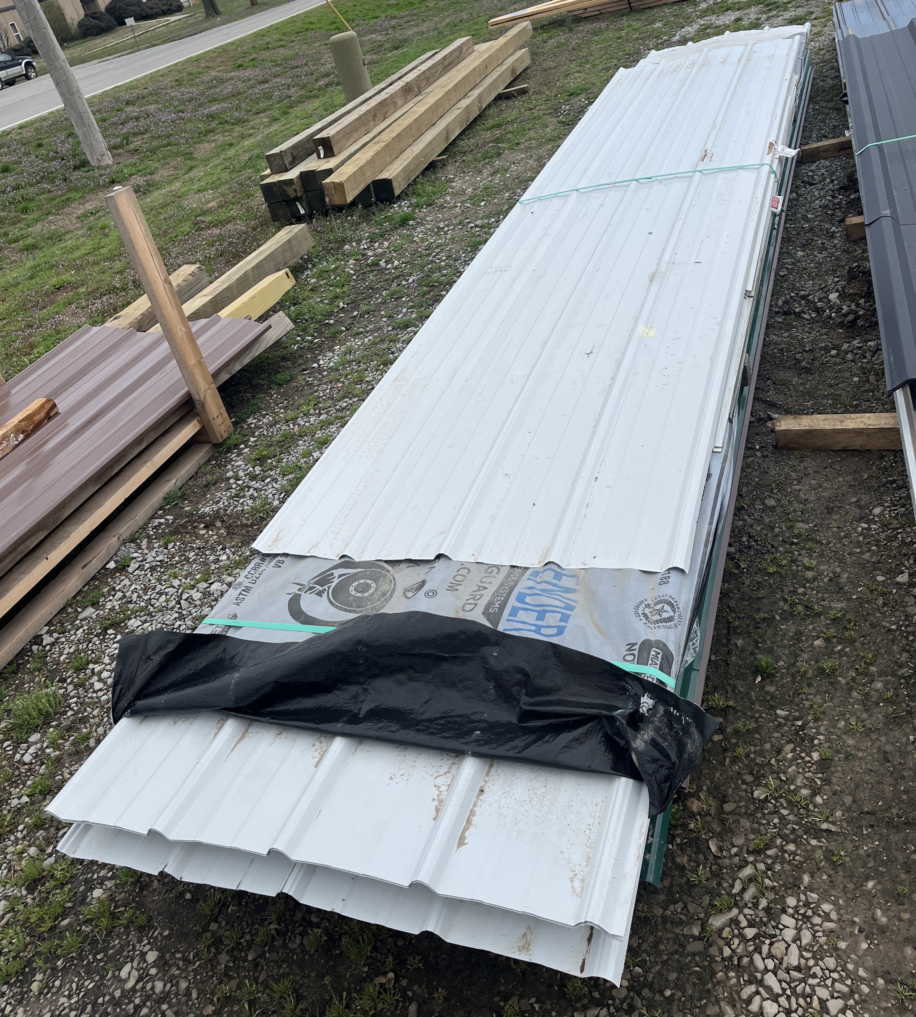 38th Annual Pocahontas FFA Farm Auction Image