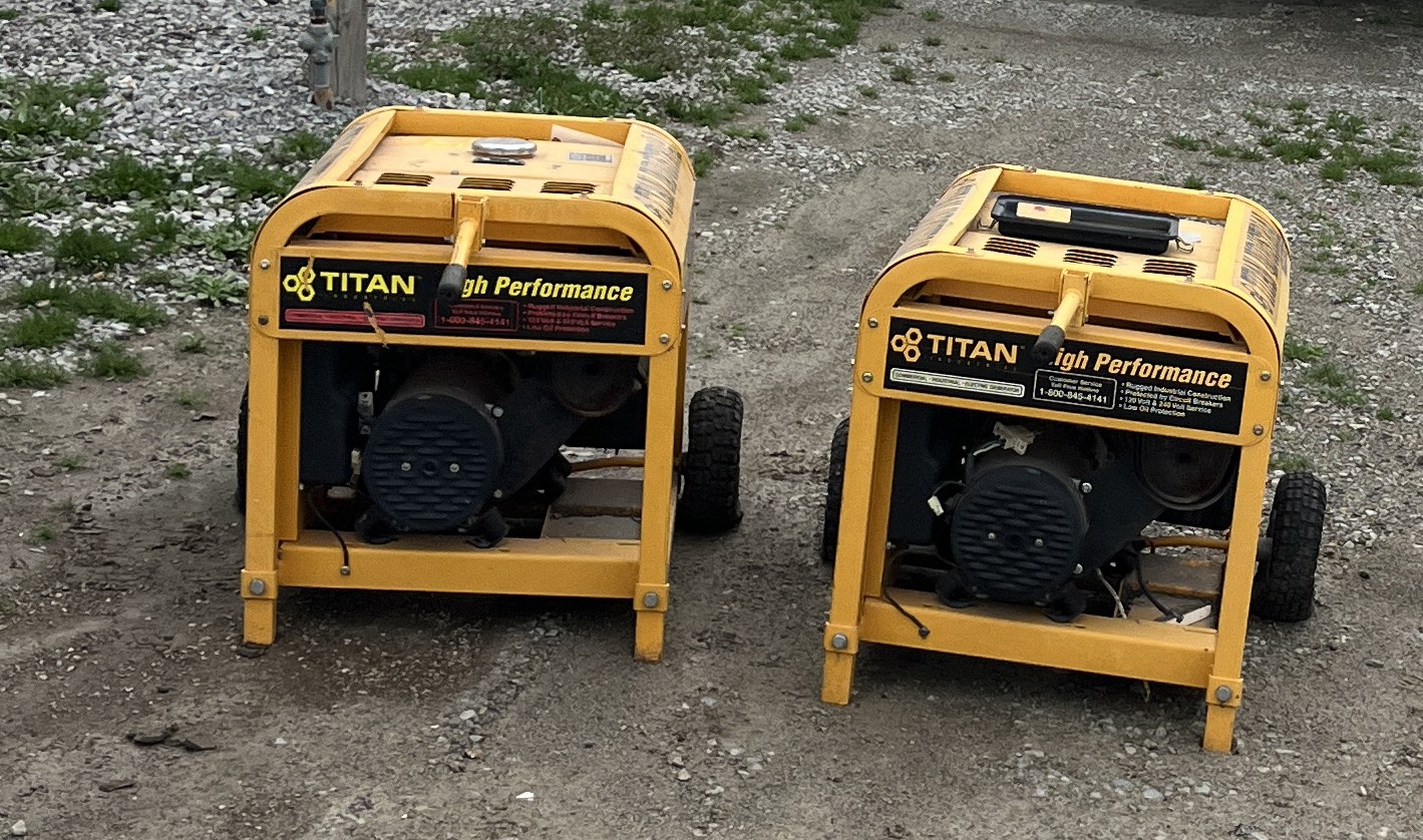 38th Annual Pocahontas FFA Farm Auction Image