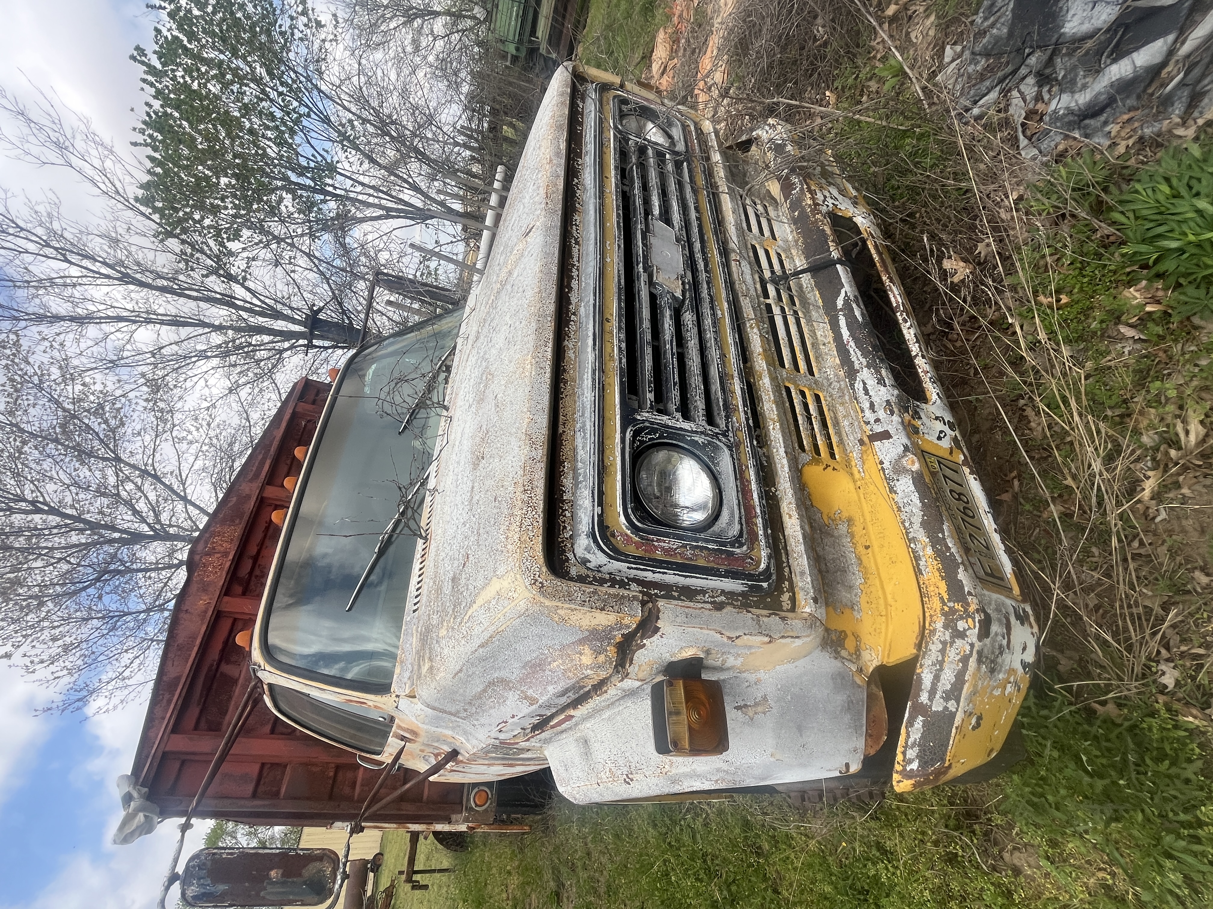 Retirement Farm Equipment Auction Image