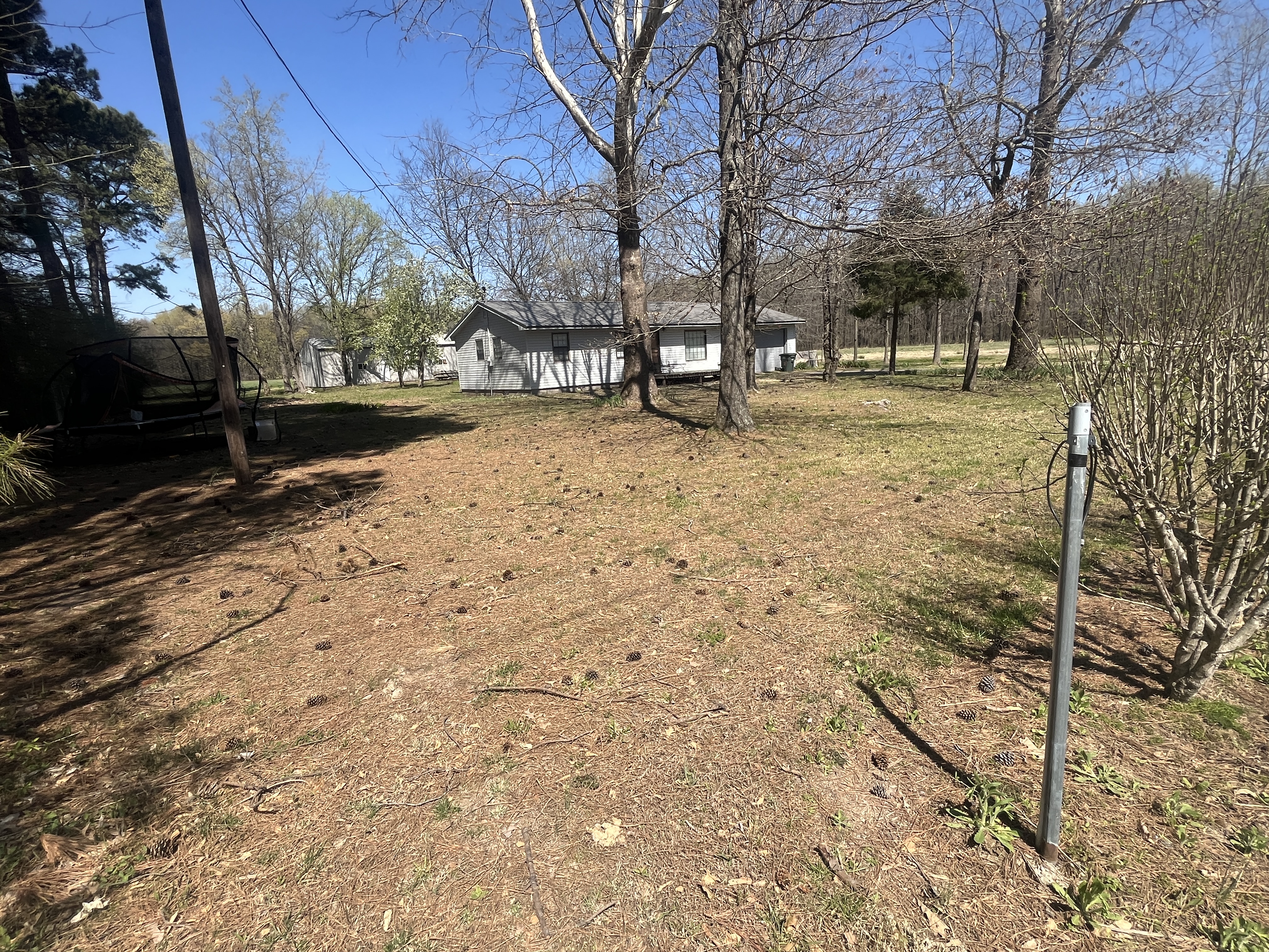 Real Estate & Personal Property Auction Image
