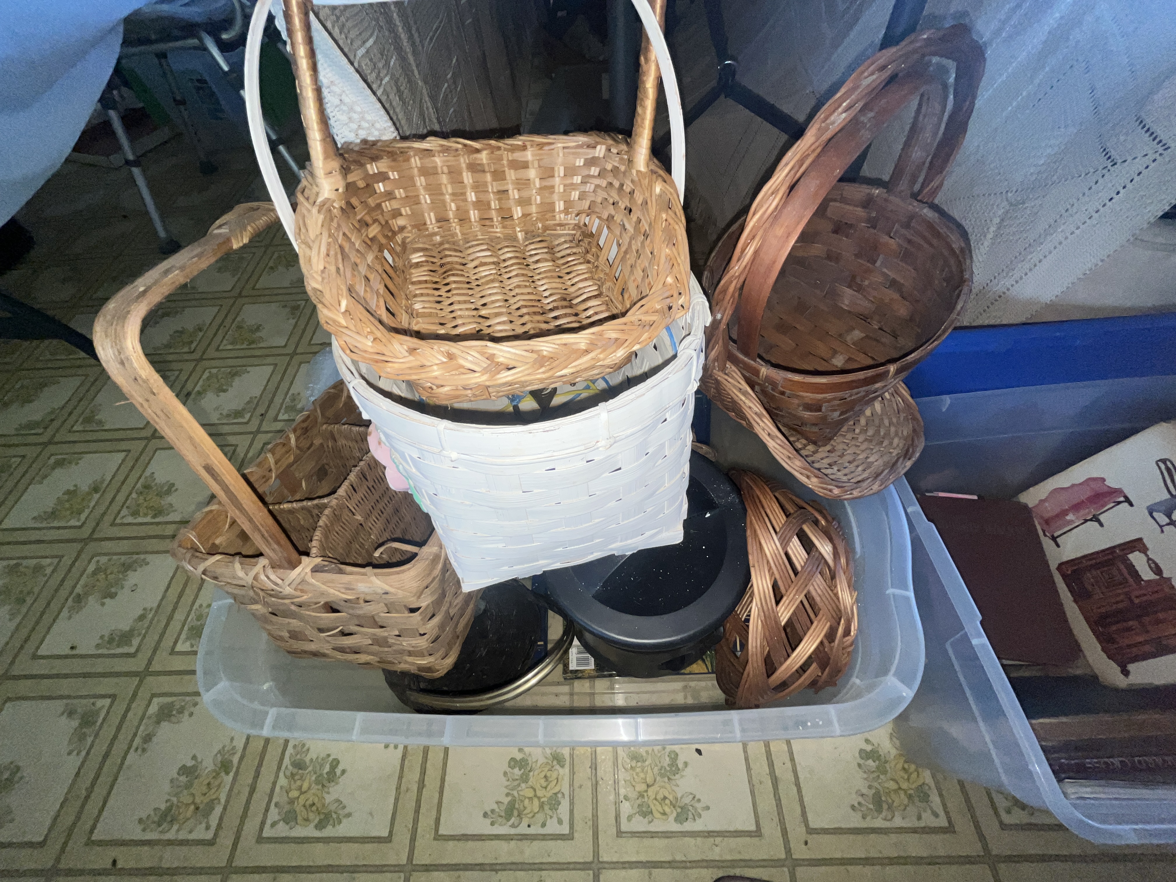Estate of Betty Shaw Image
