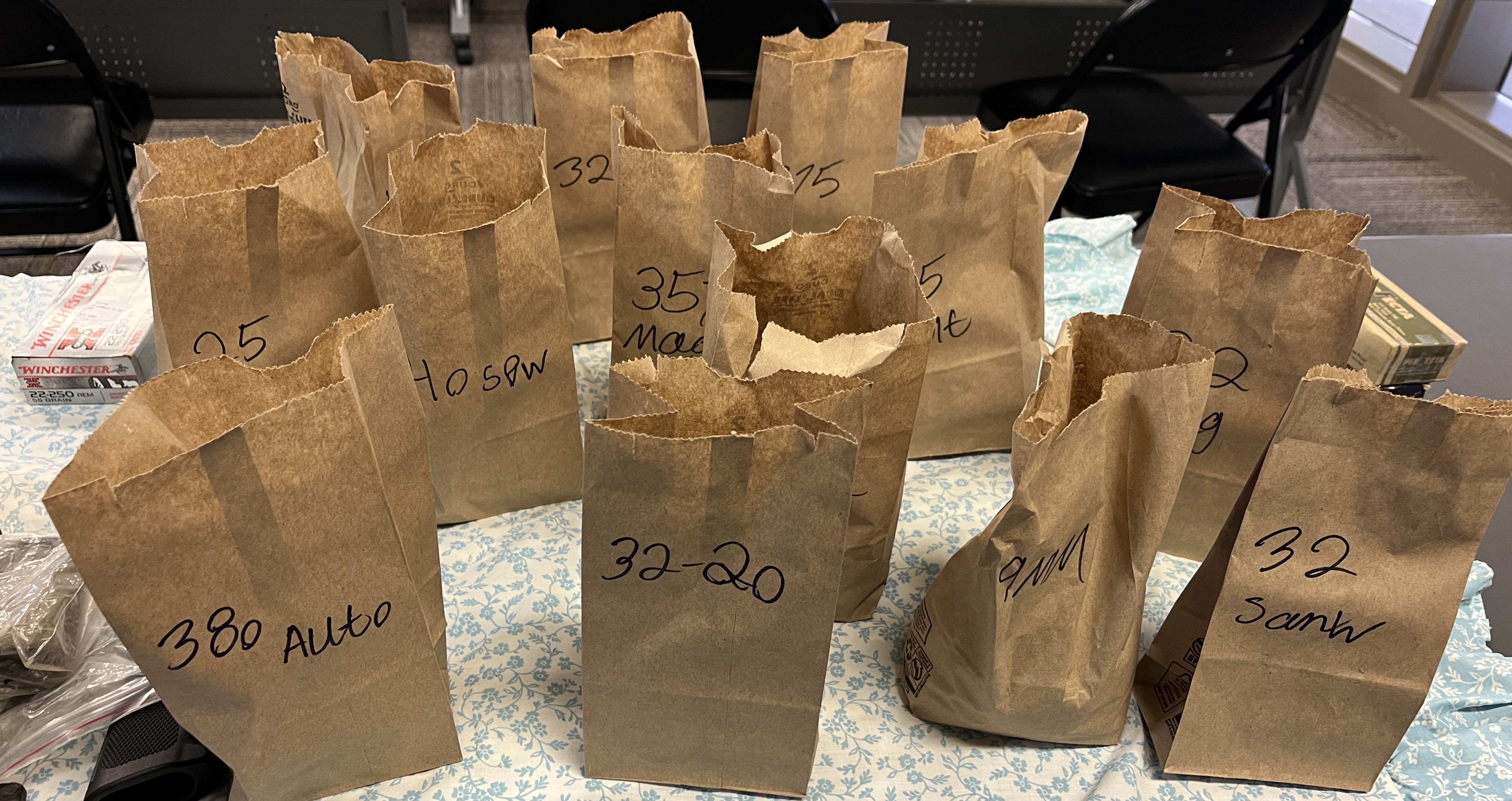 Greene Co Sheriff's Dept & Drug Task Force Auction Image