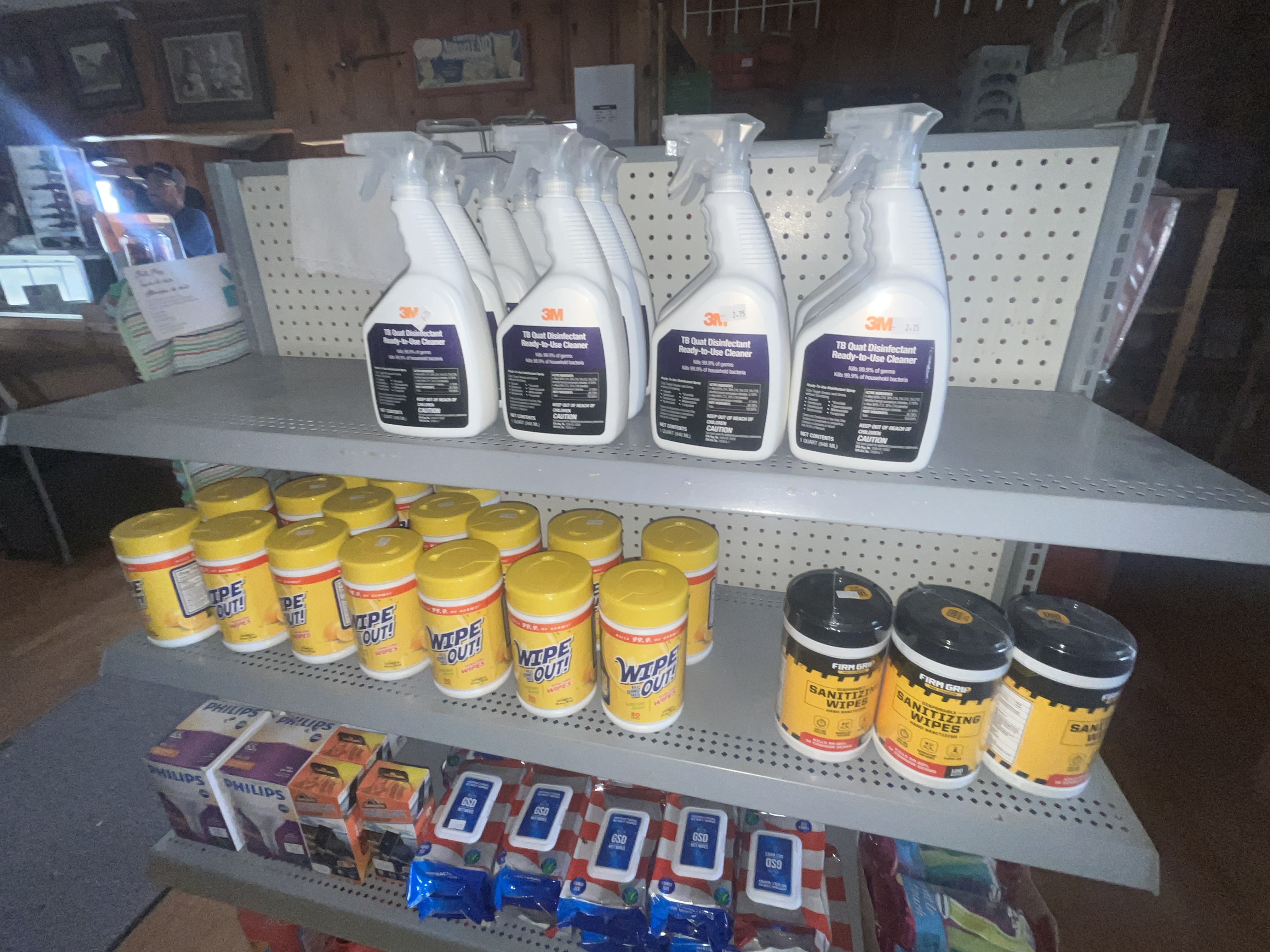 Real Estate & Retail Business Liquidation Image