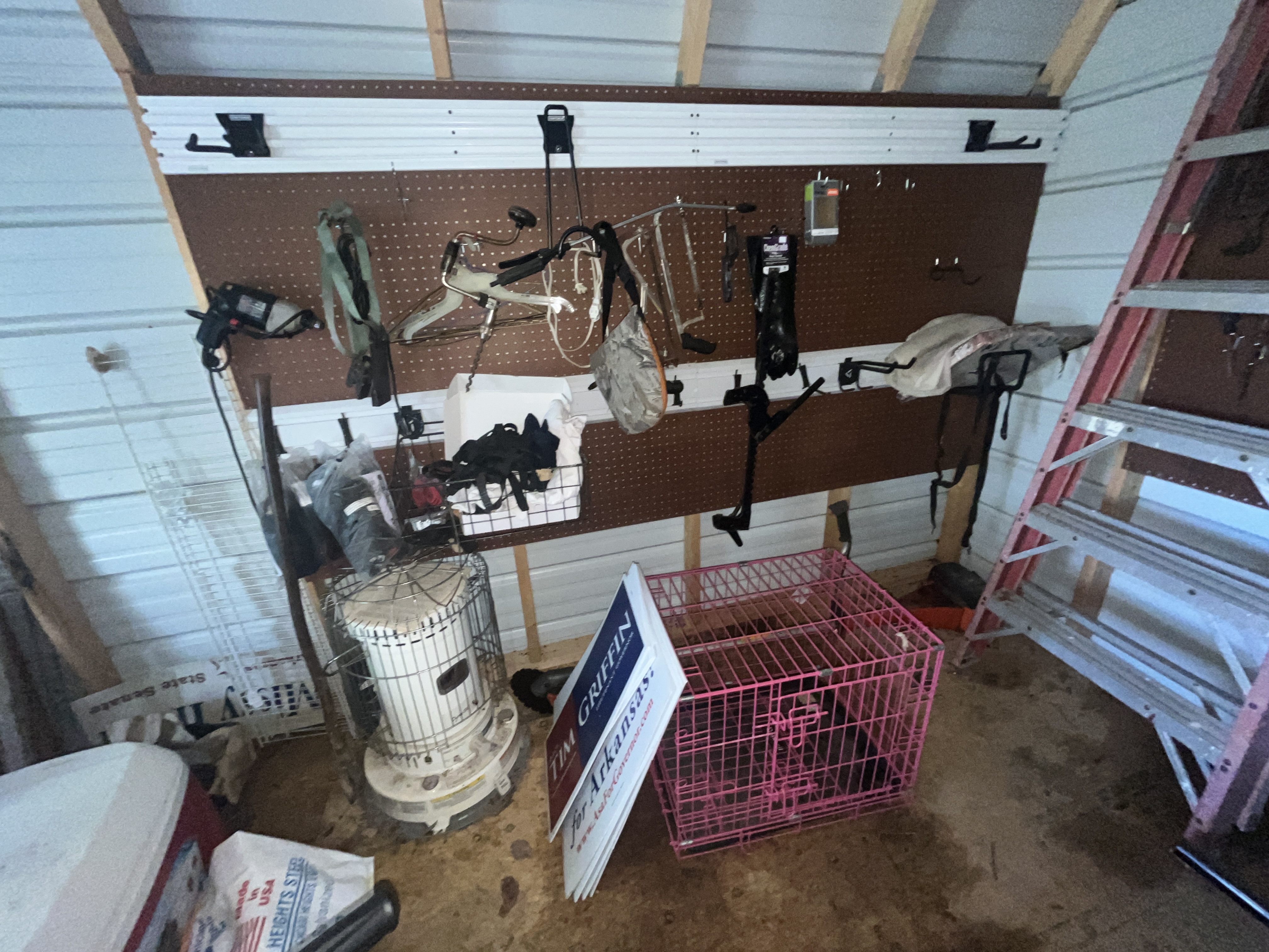 Real Estate & Personal Property Auction - McClaran Estate Image