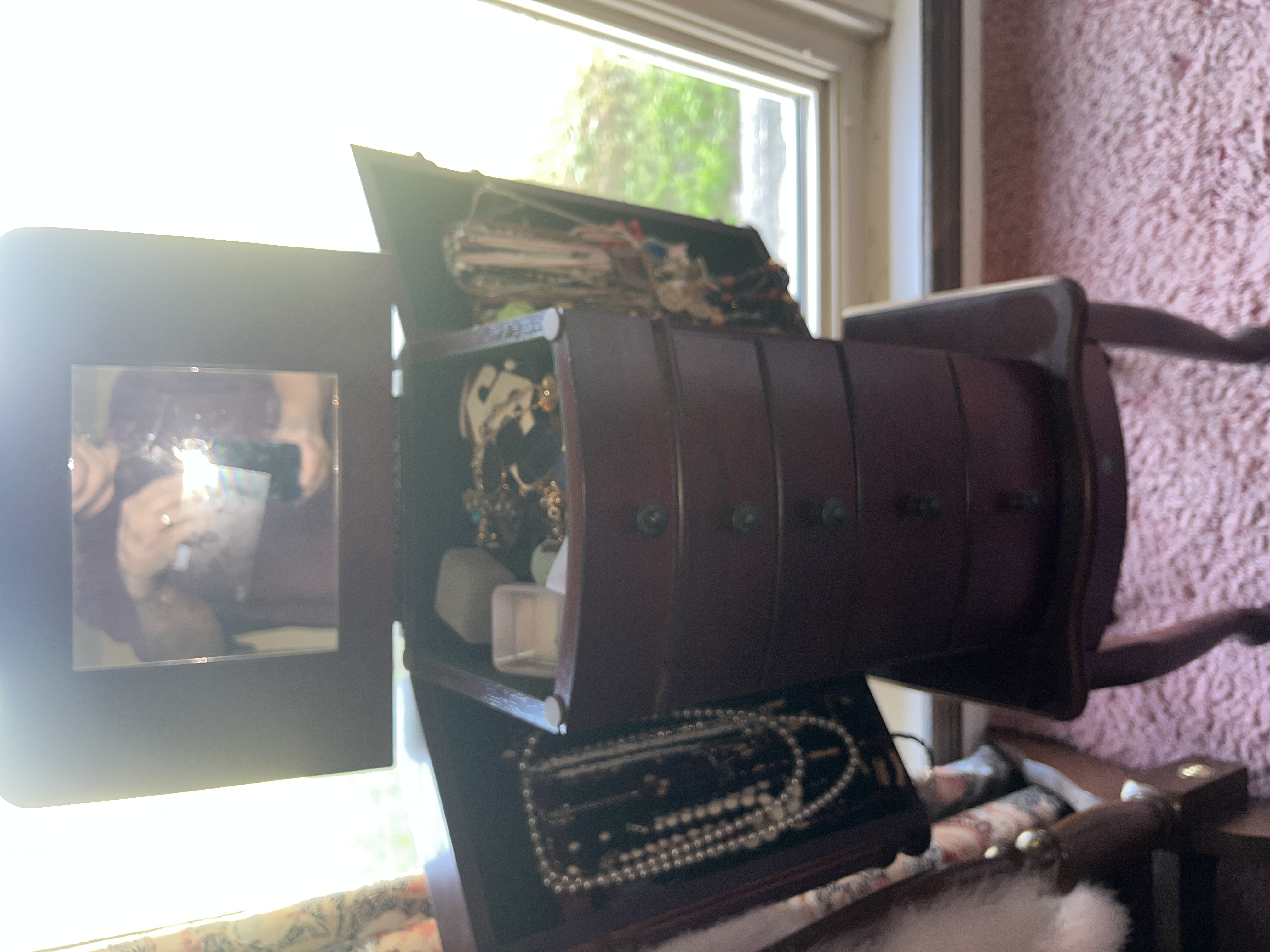 Living Estate of Ms Mary Schug Image