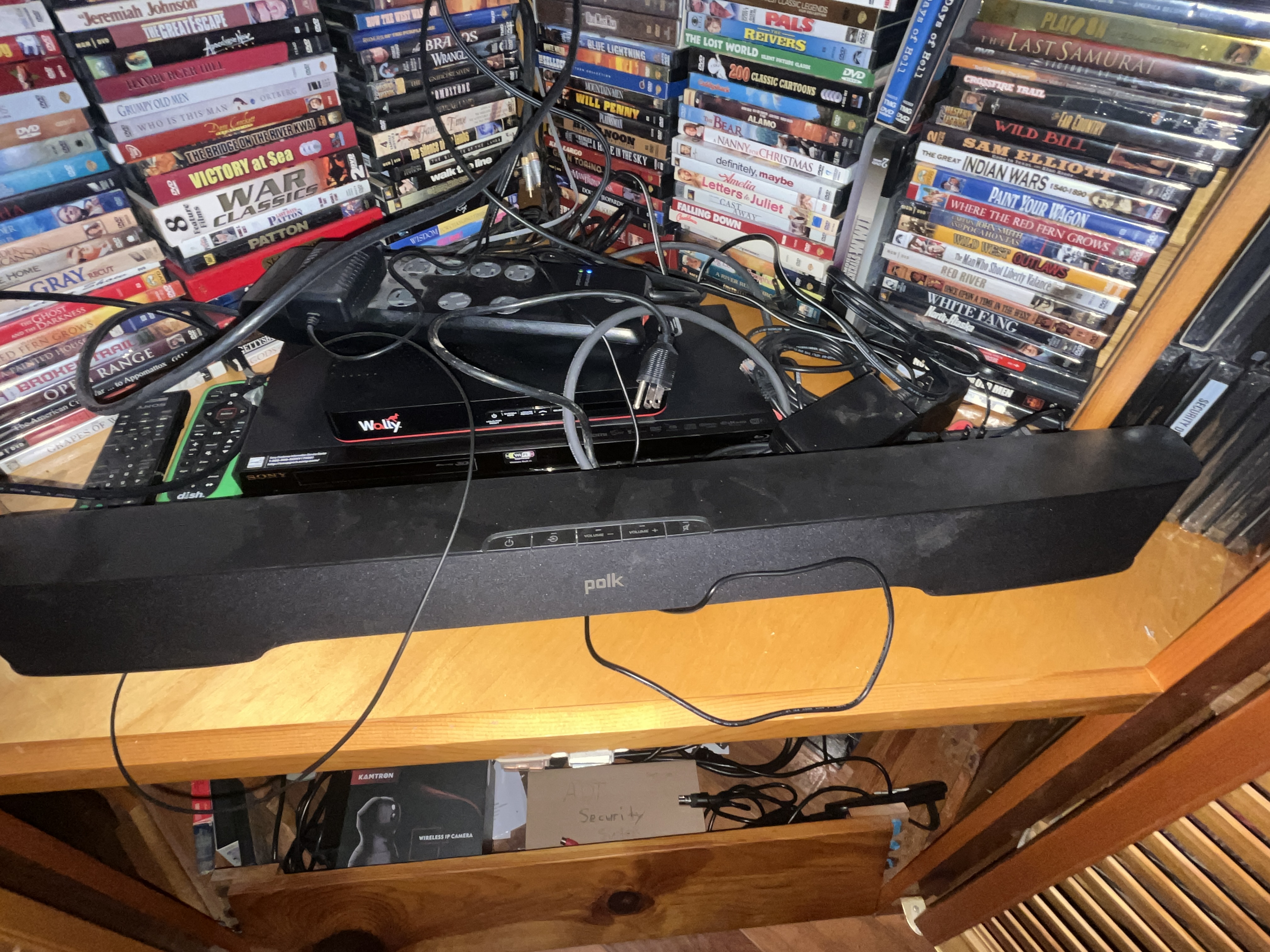 Varvil Estate Auction Image