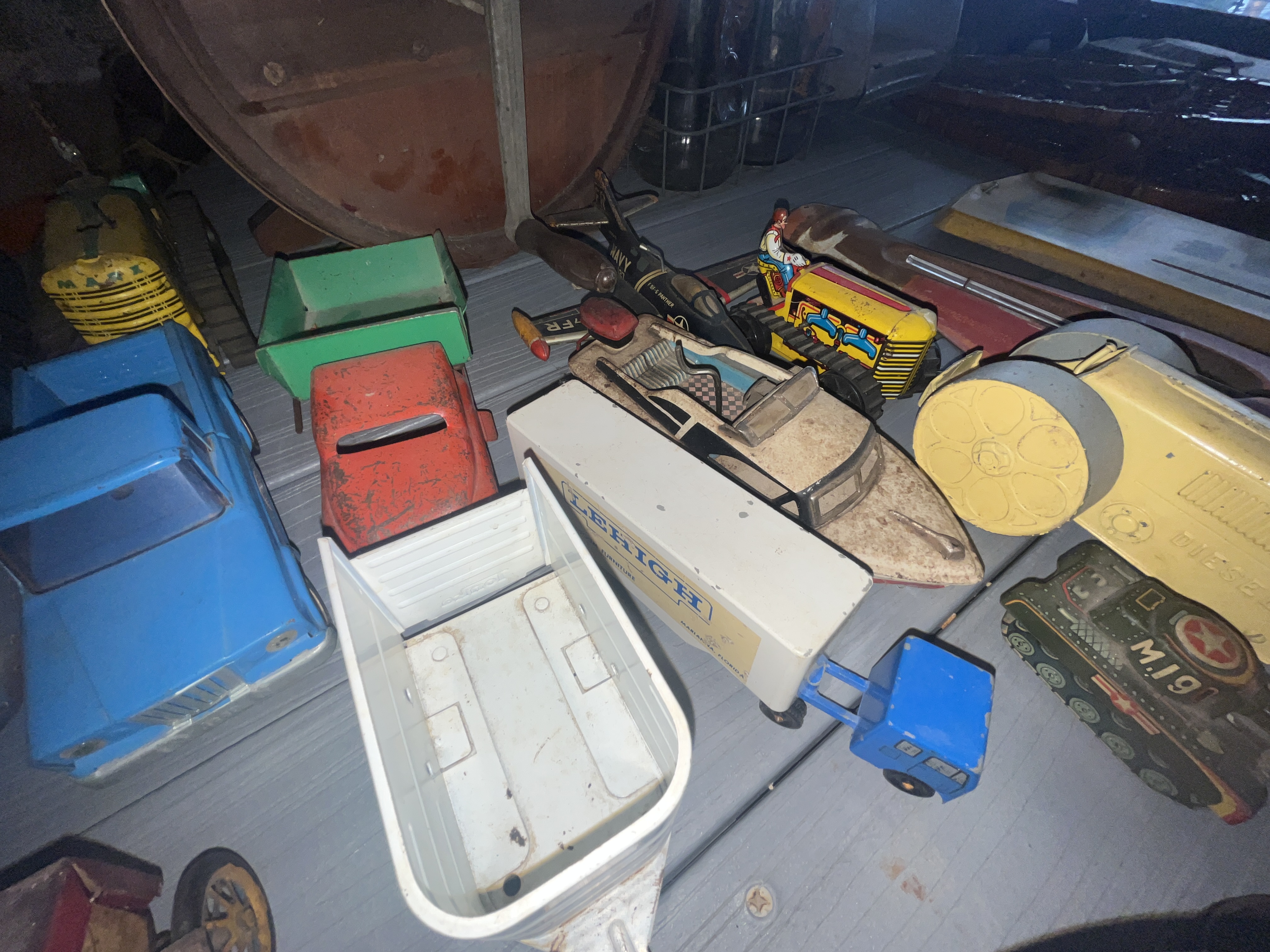 Collector's Dream Auction Image