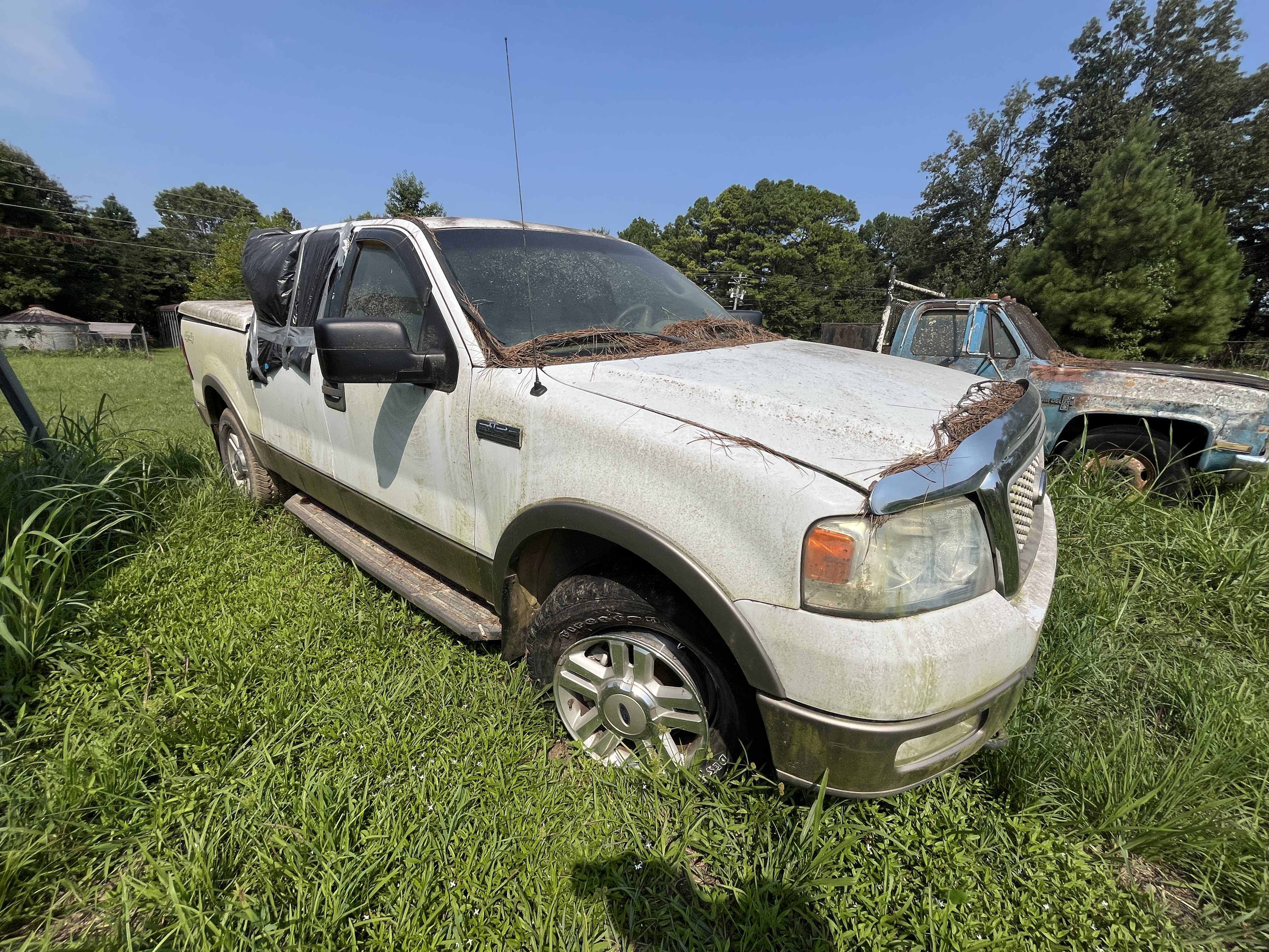 Hickman Estate - Real Estate & Personal Property Image