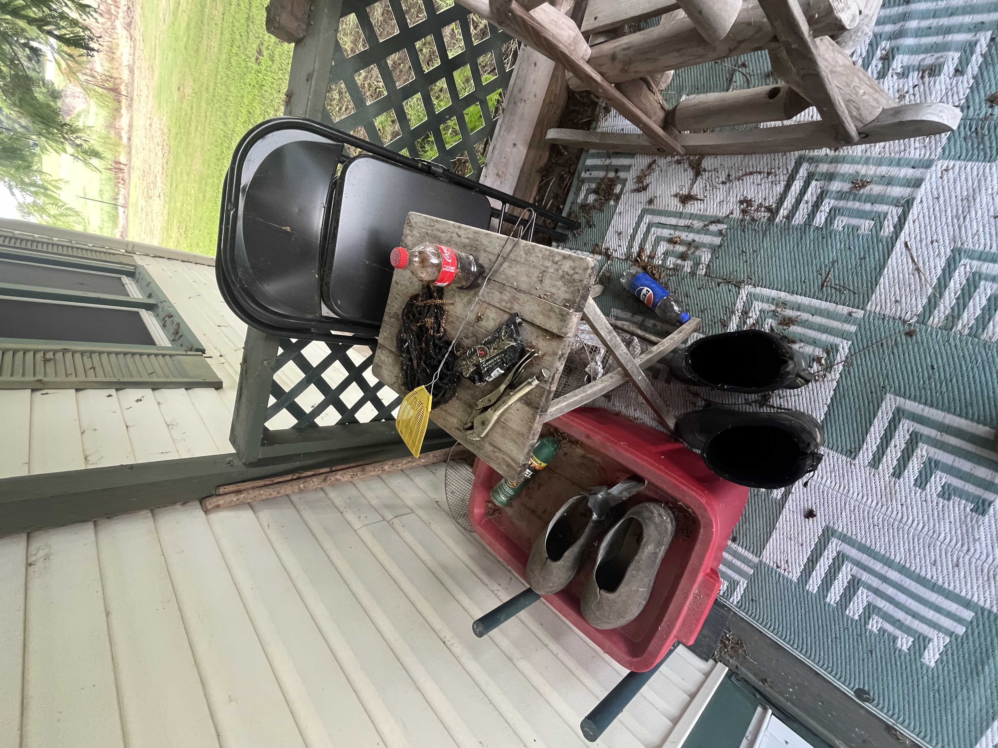 Ward Estate Auction Image